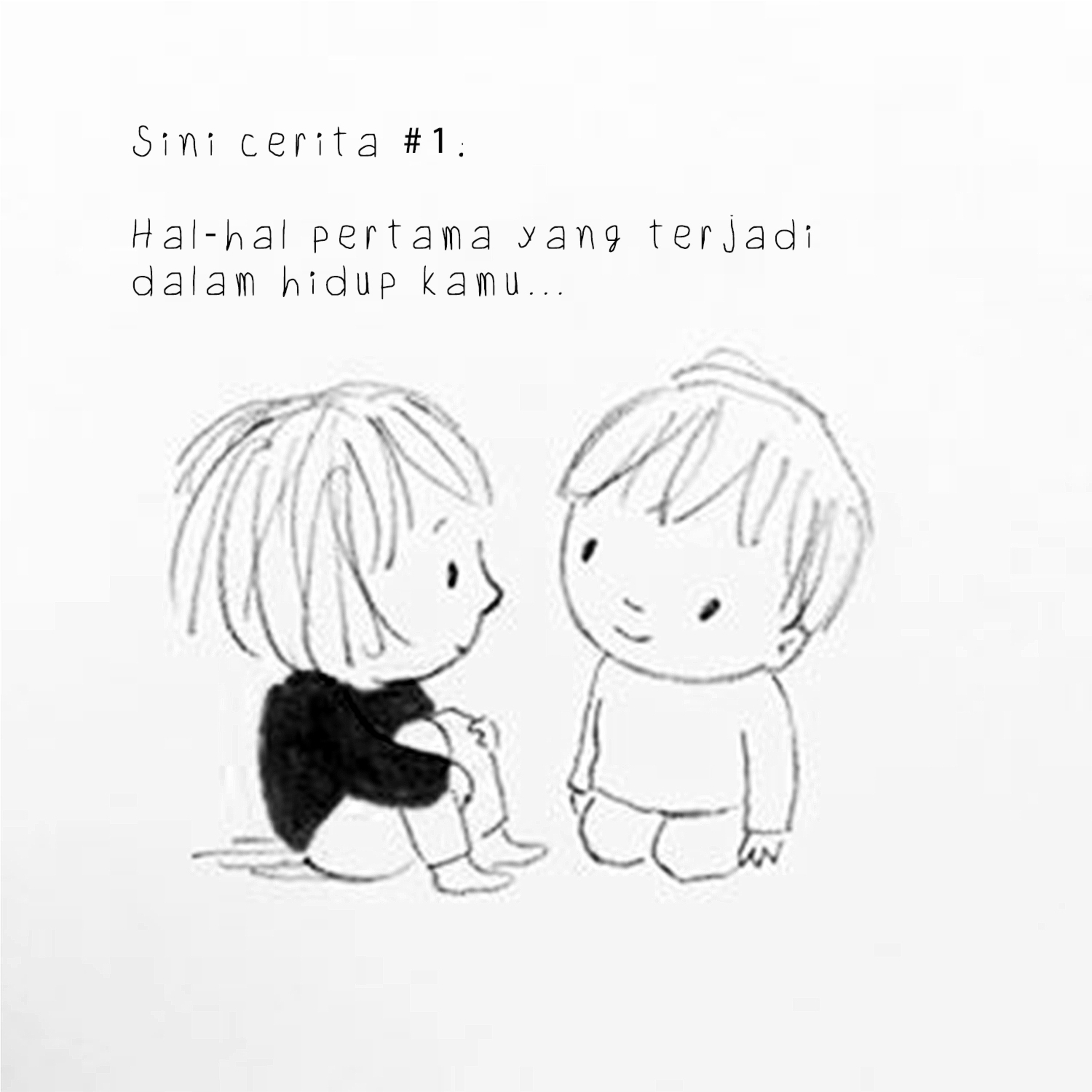Ngobrol Dulu Sini