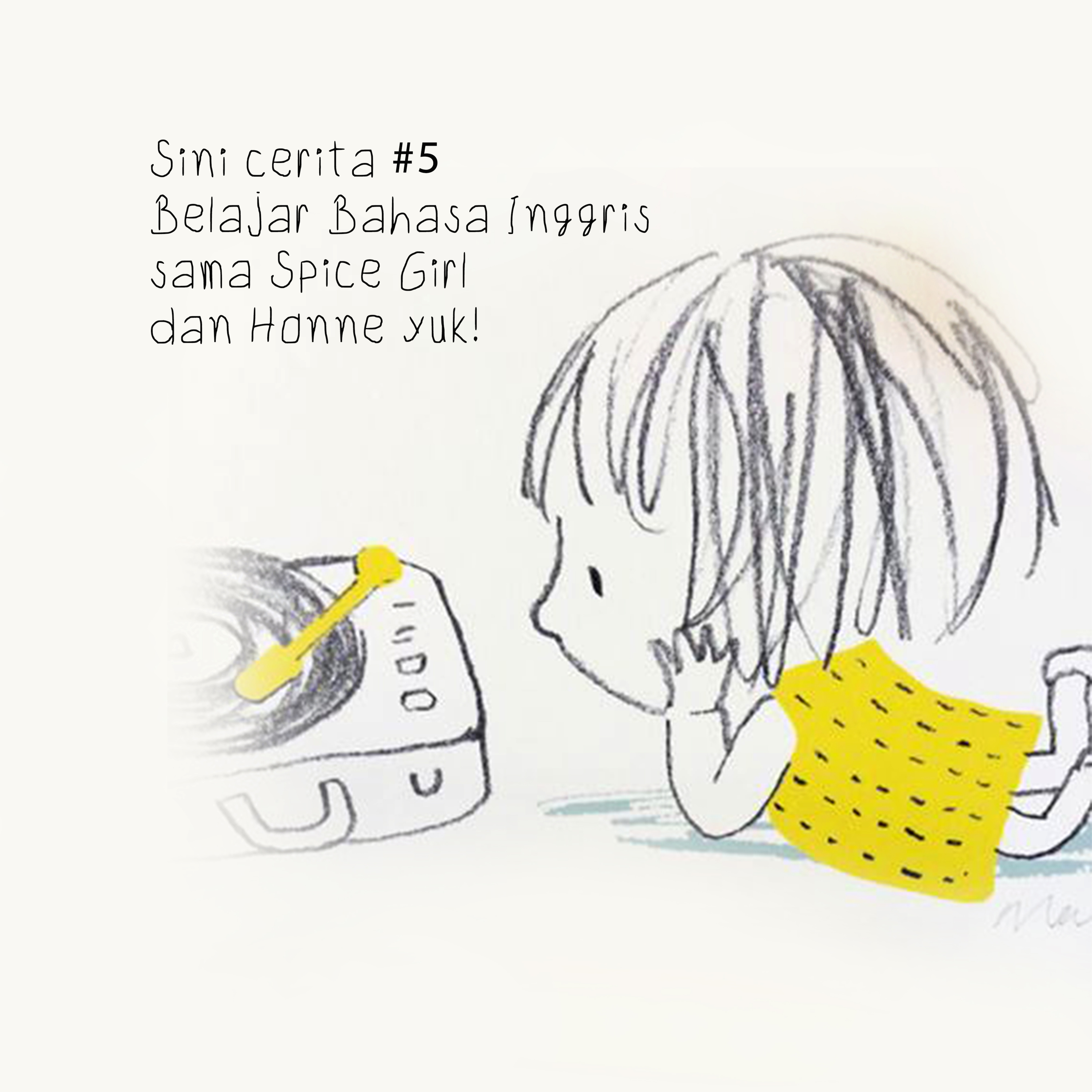 Ngobrol Dulu Sini