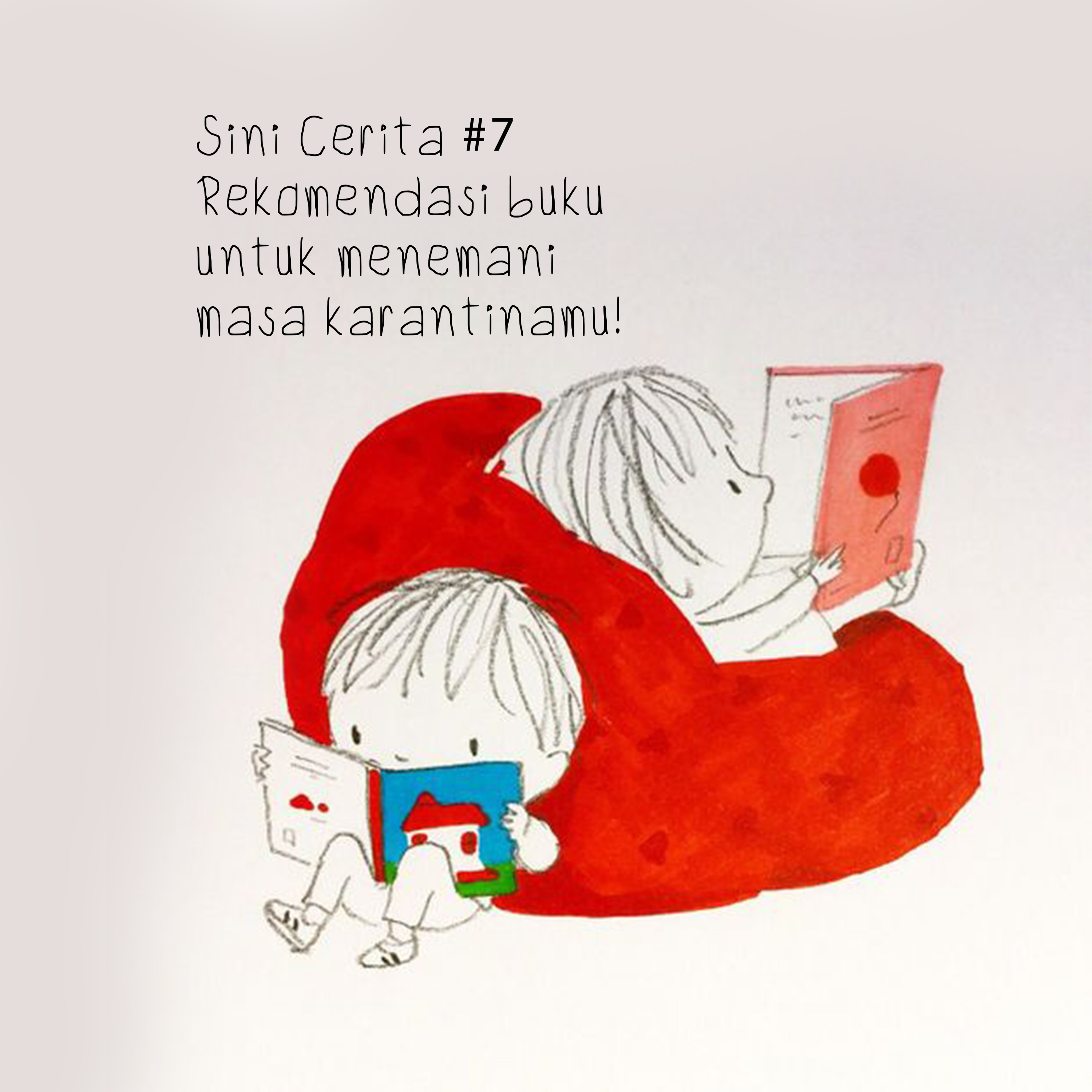Ngobrol Dulu Sini