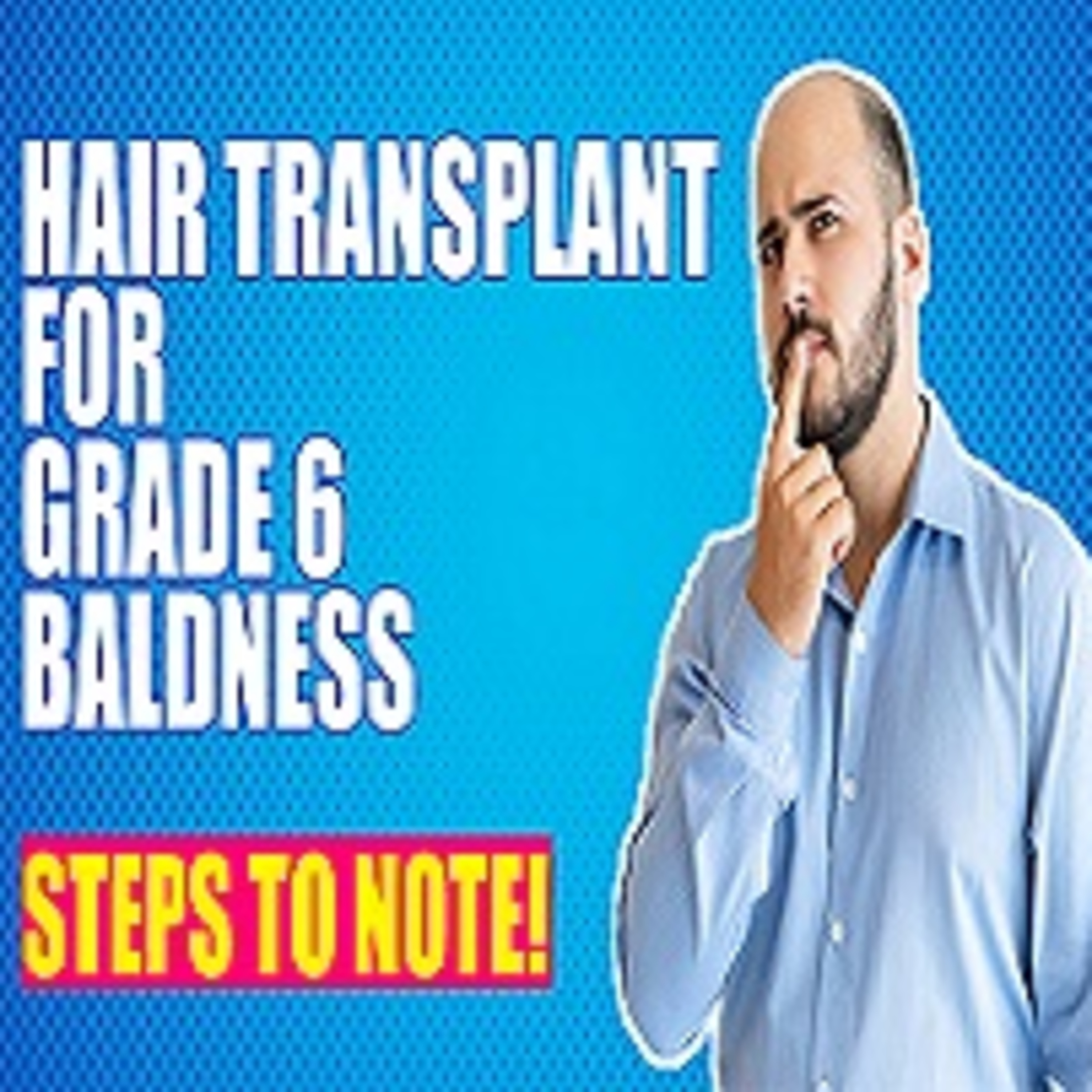 How long does it take to see the result of Hair Transplant.