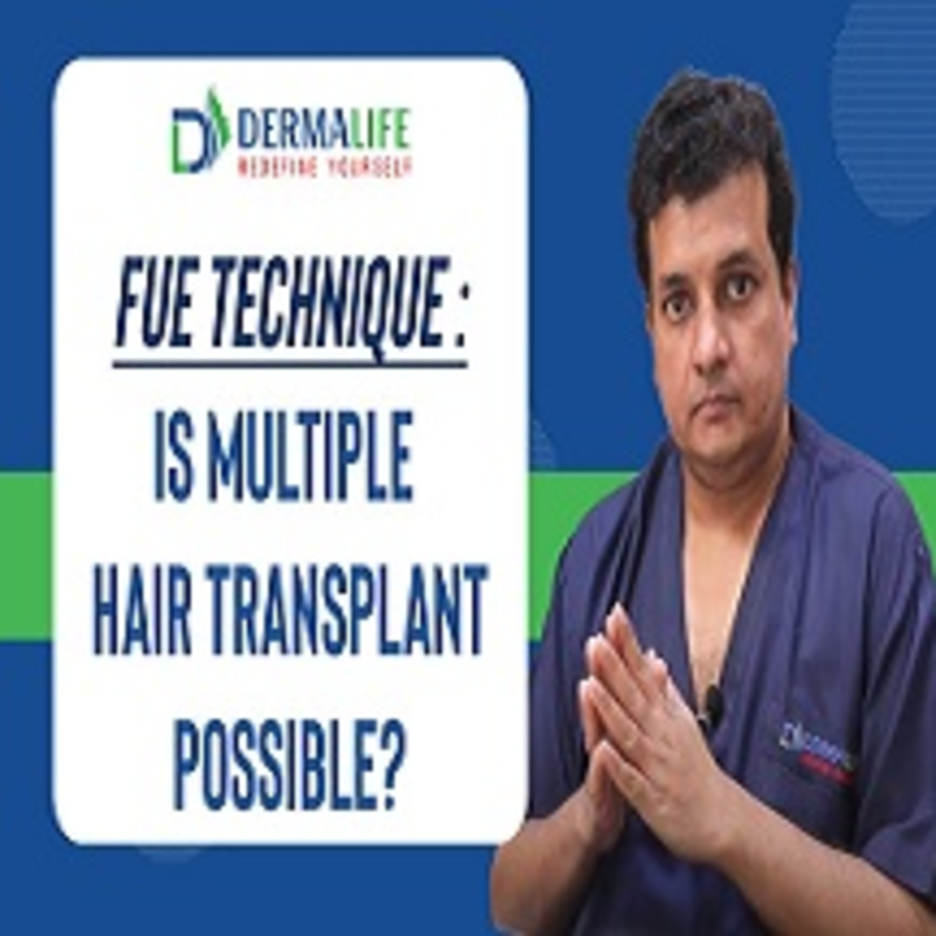 How long does it take to see the result of Hair Transplant.