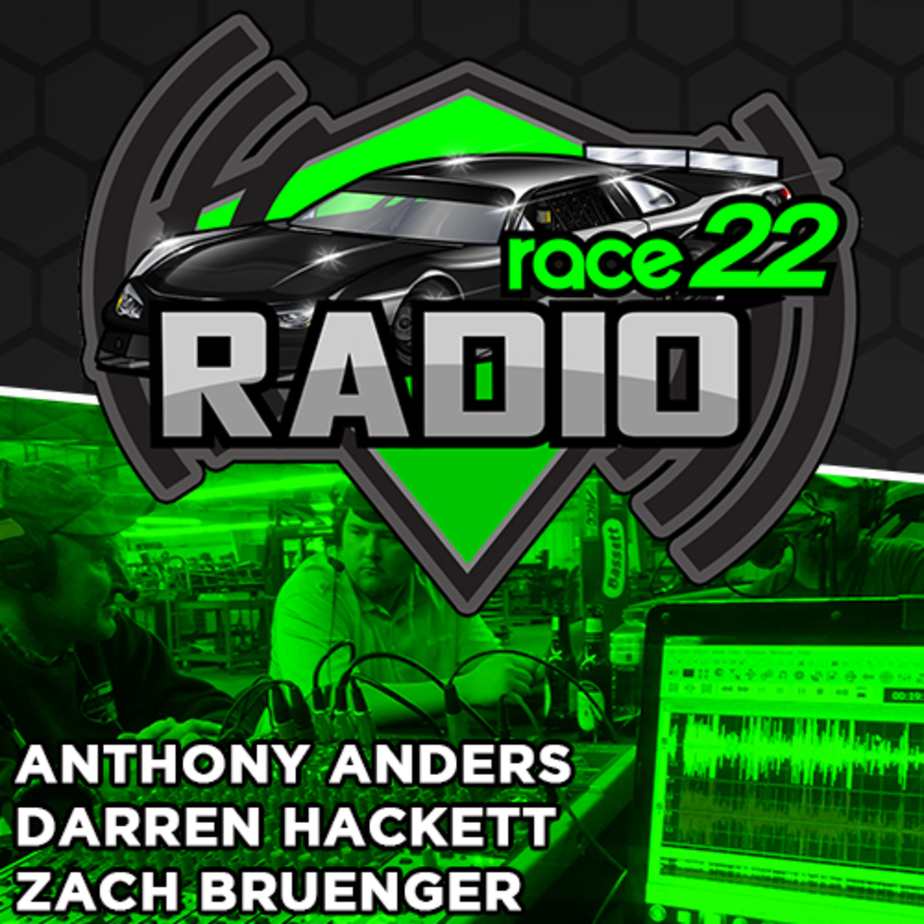 RACE22.com