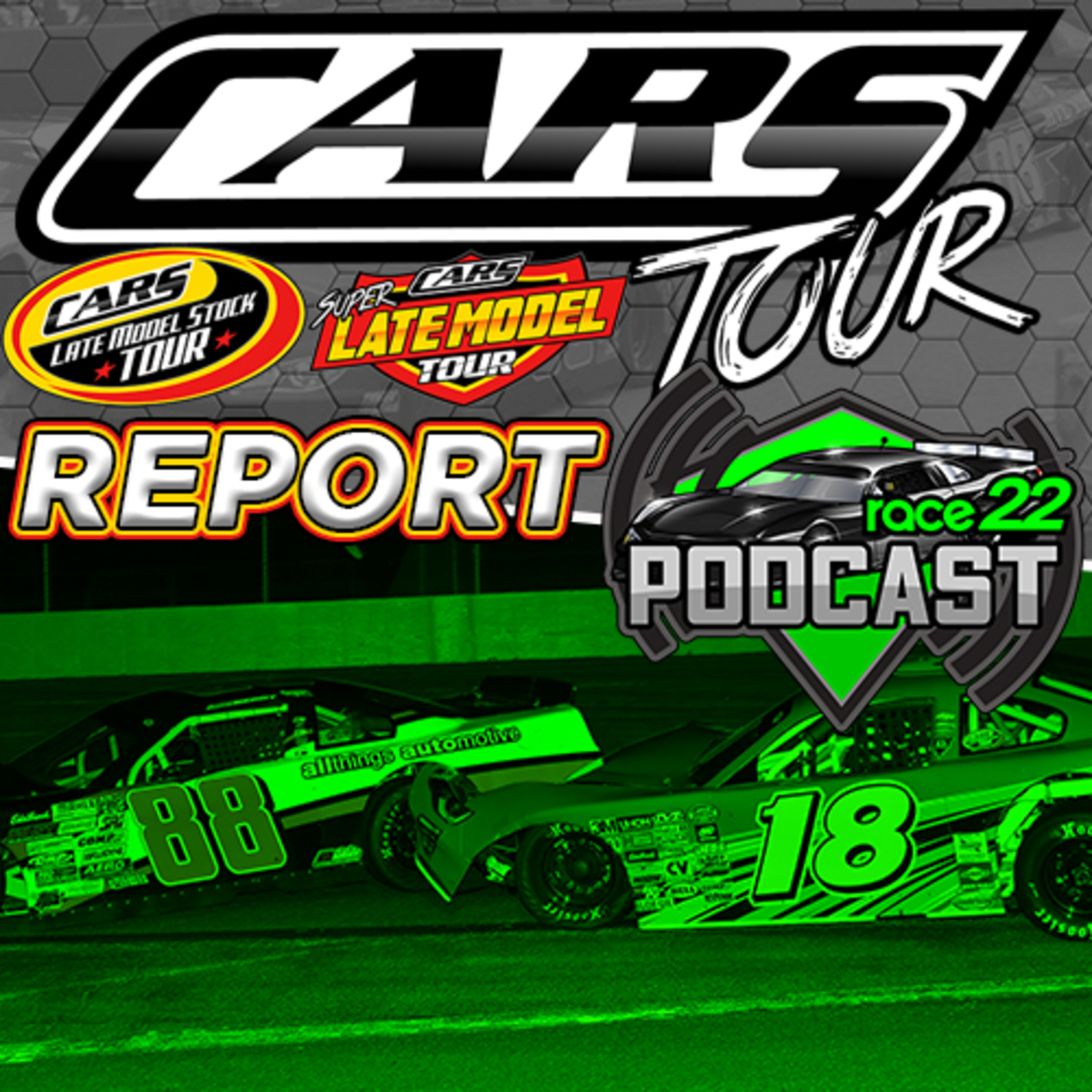 RACE22.com