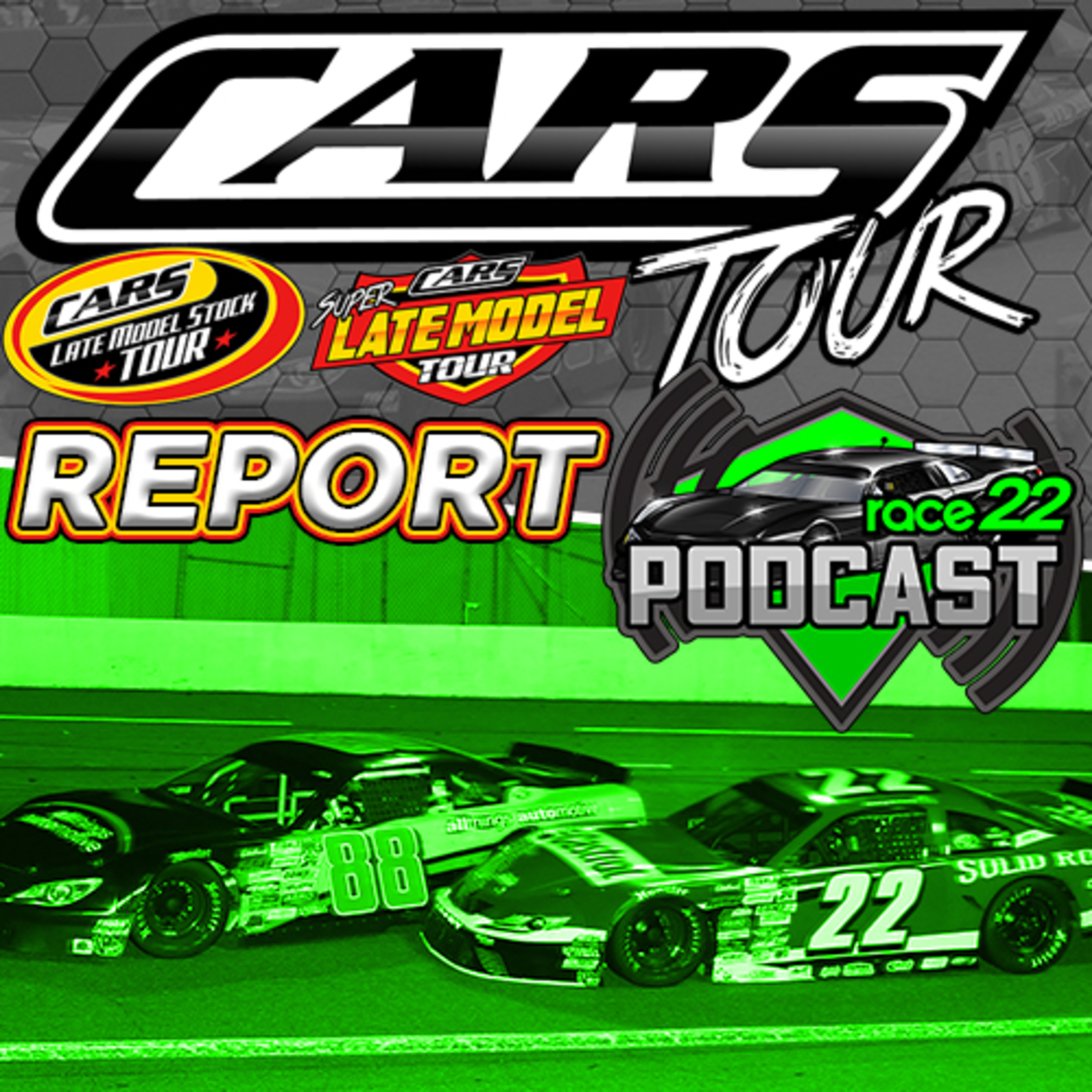 RACE22.com