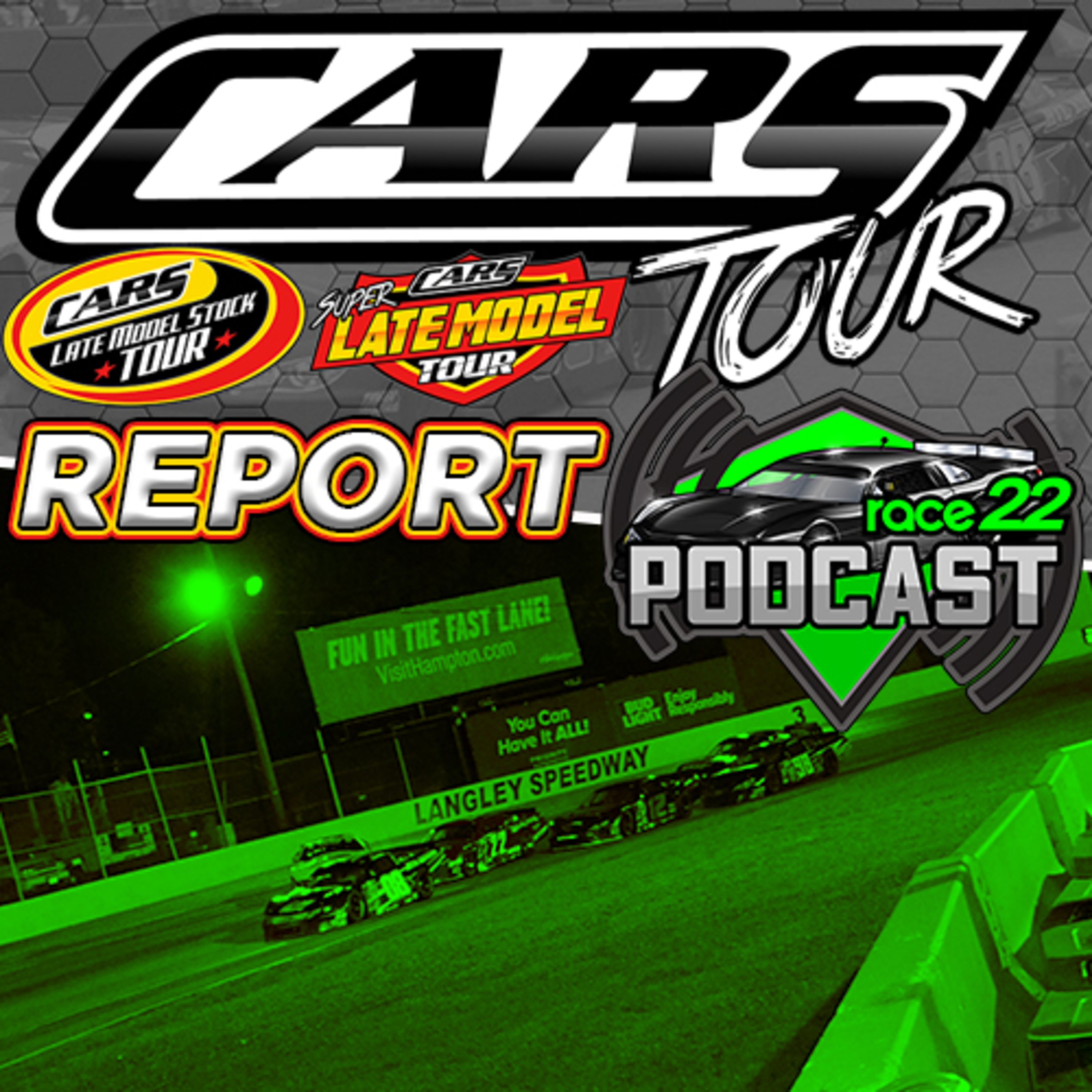 RACE22.com