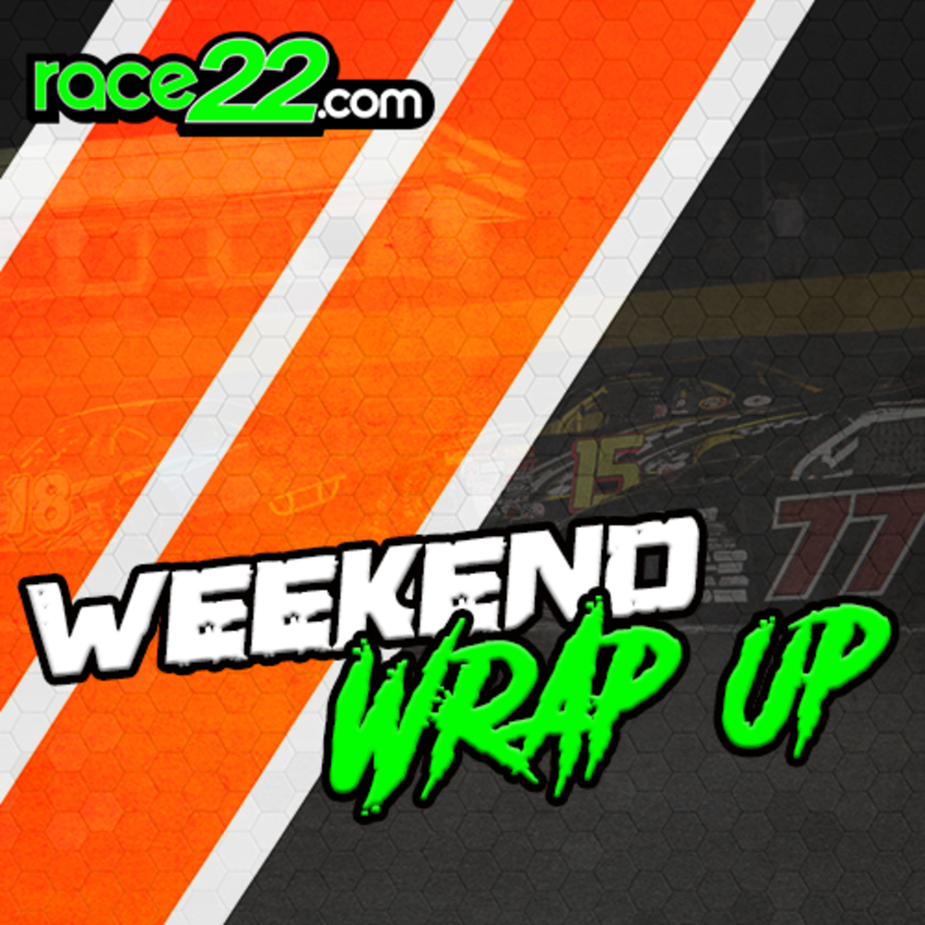 RACE22.com