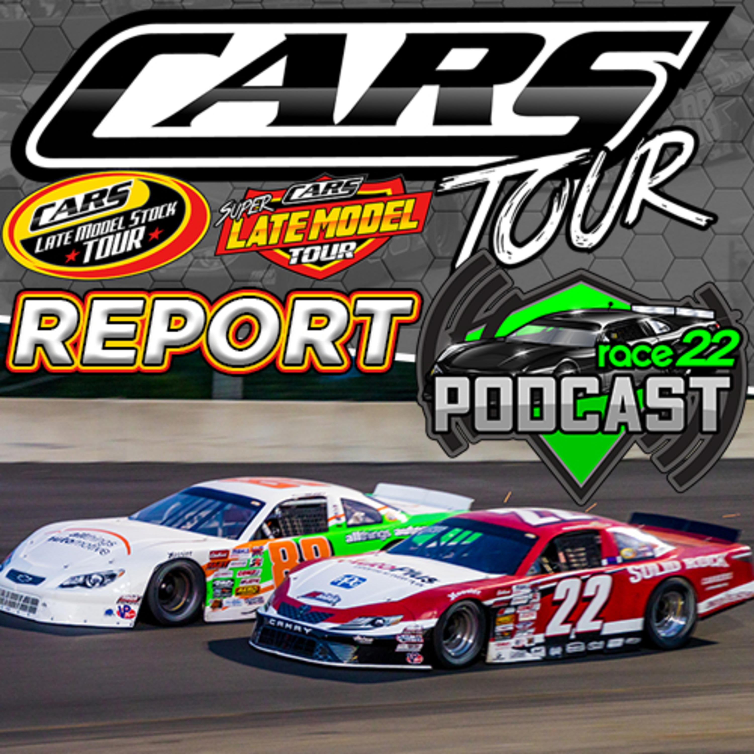 RACE22.com