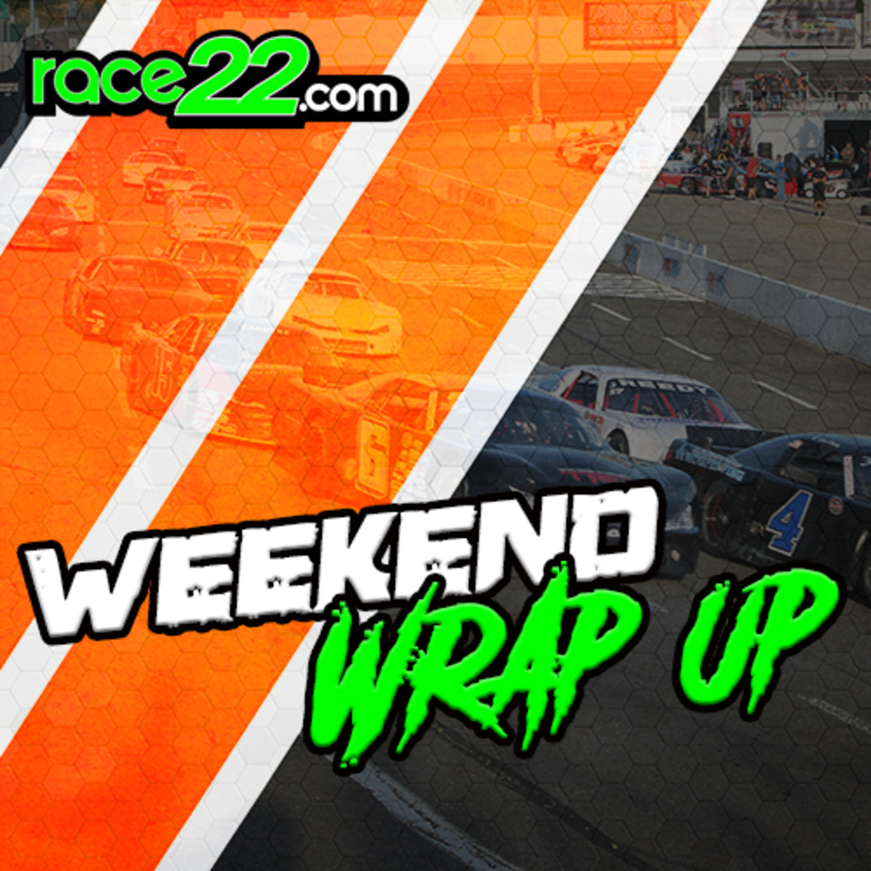 RACE22.com