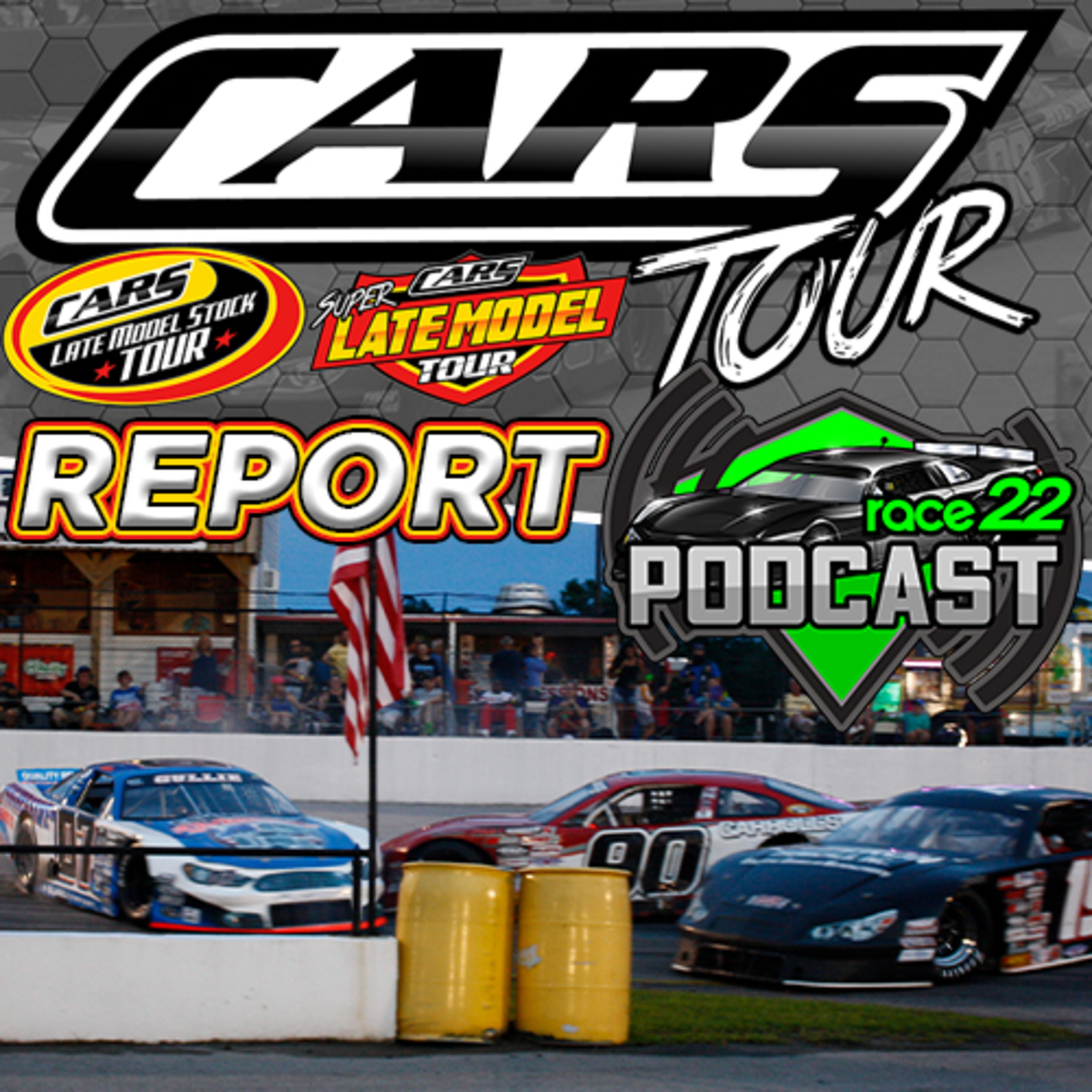 RACE22.com