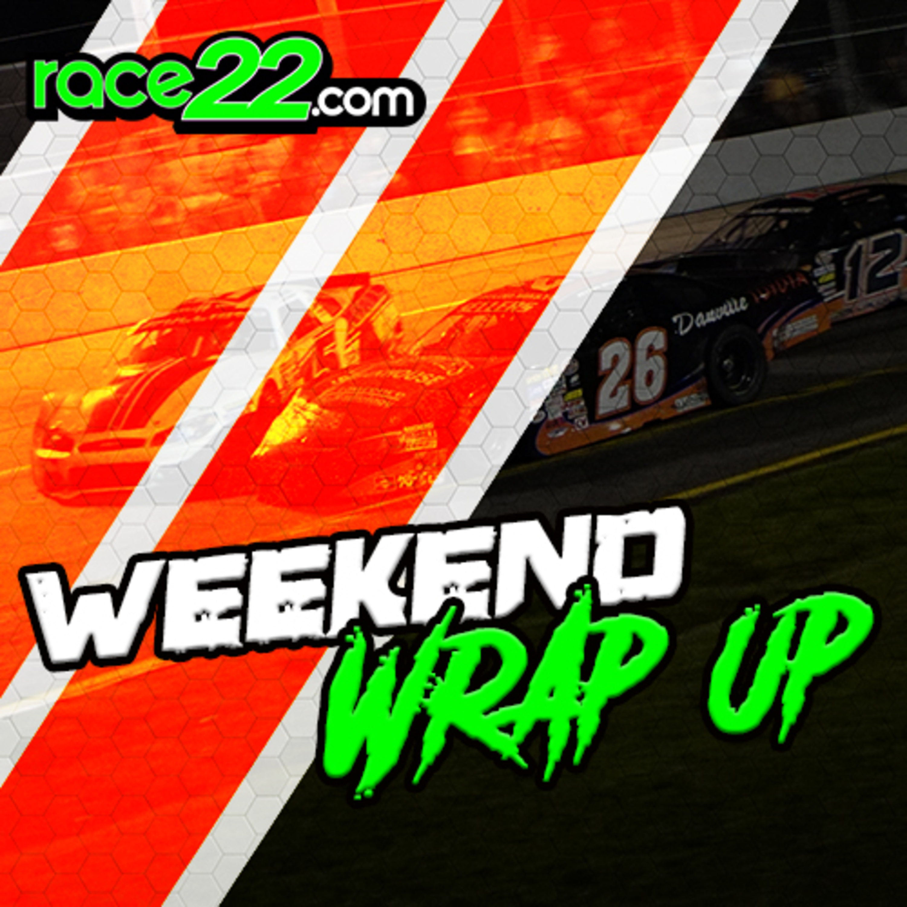 RACE22.com