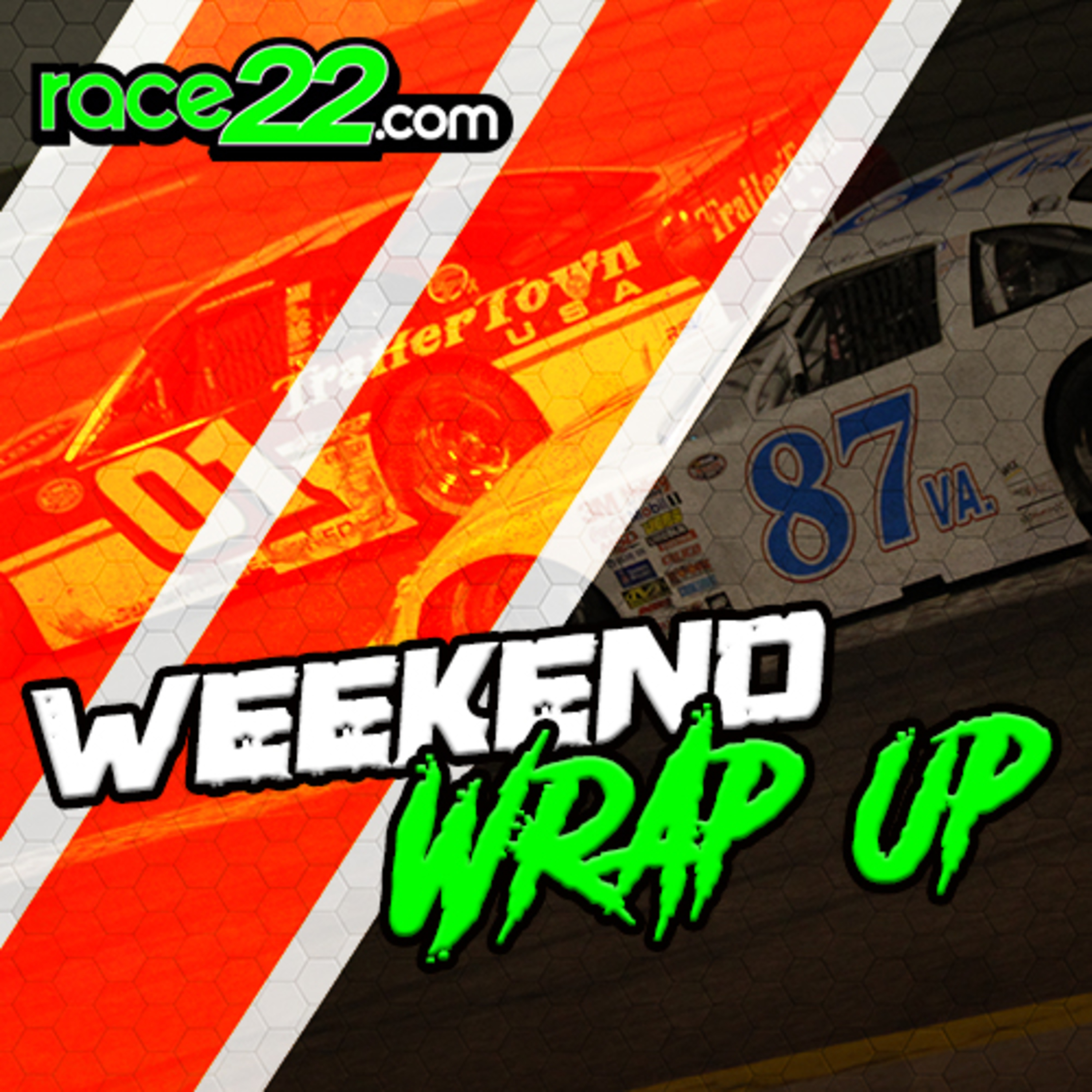 RACE22.com