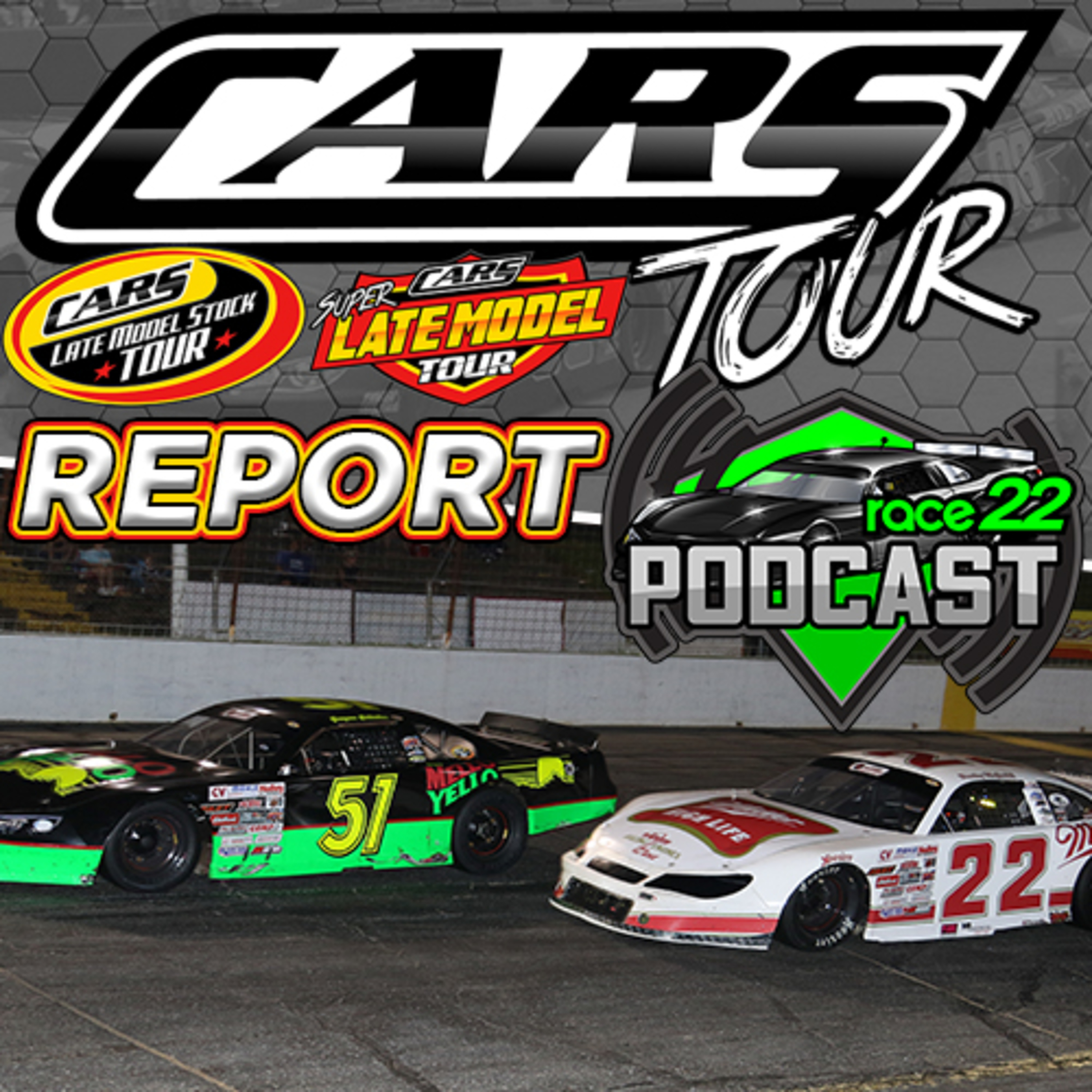 RACE22.com