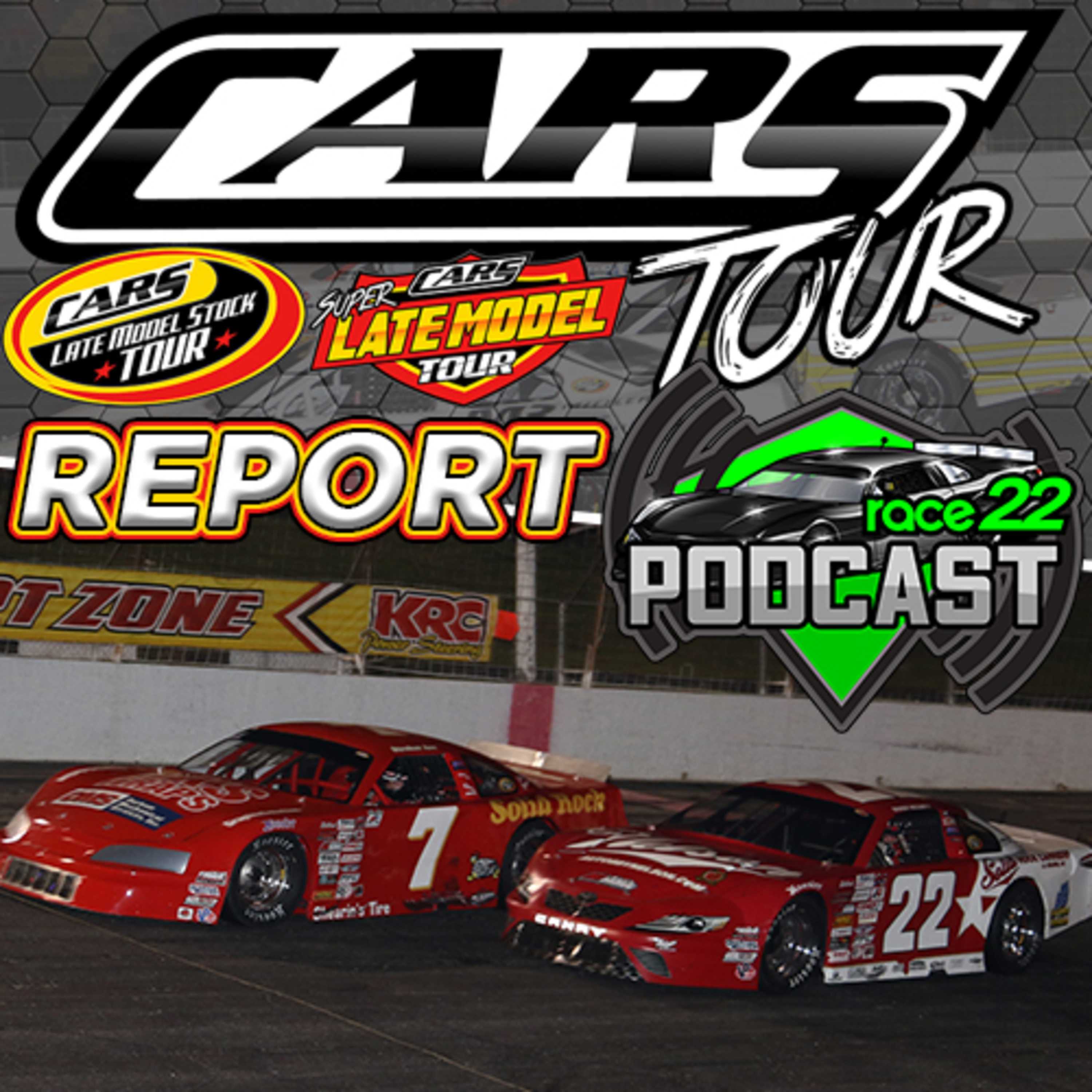 RACE22.com