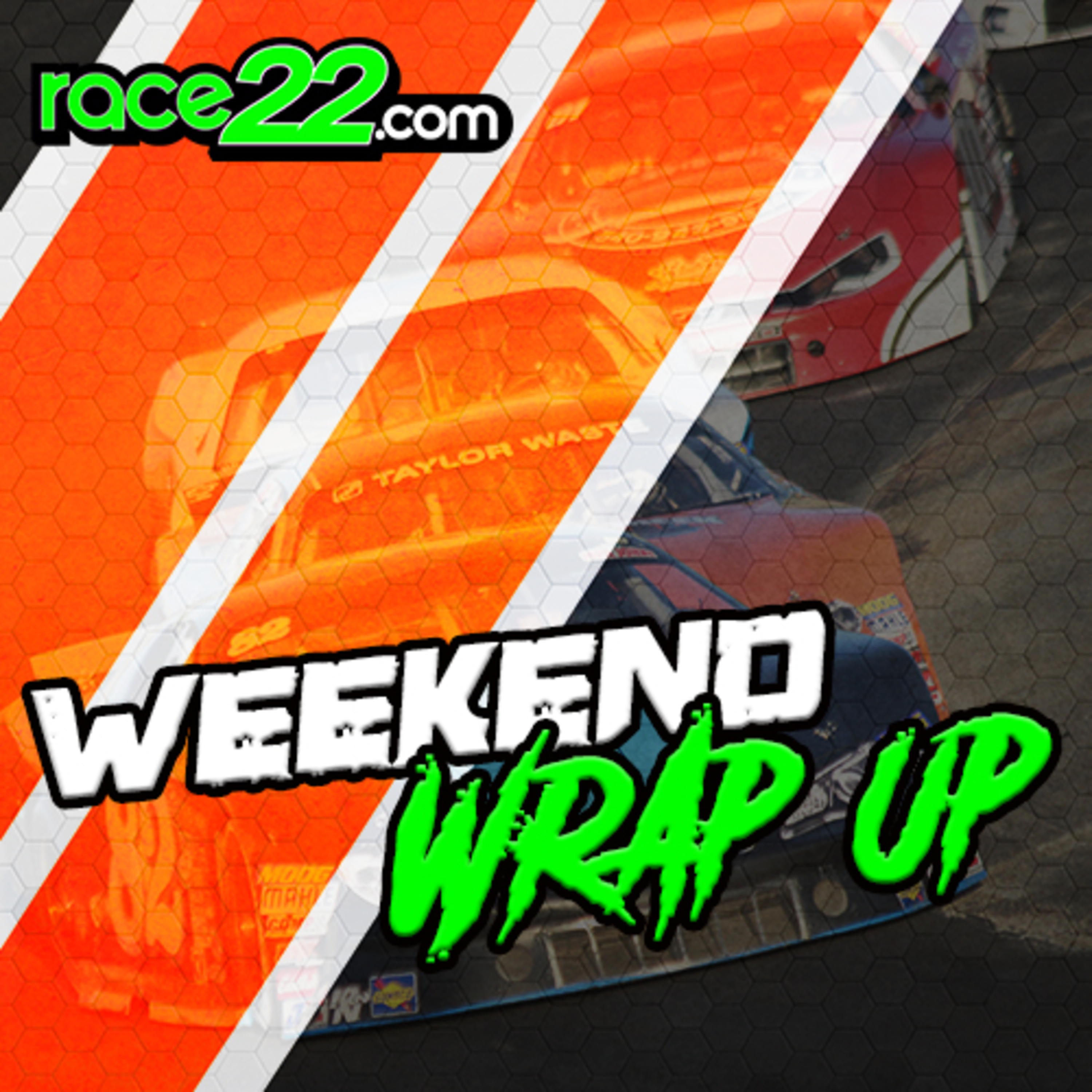 RACE22.com