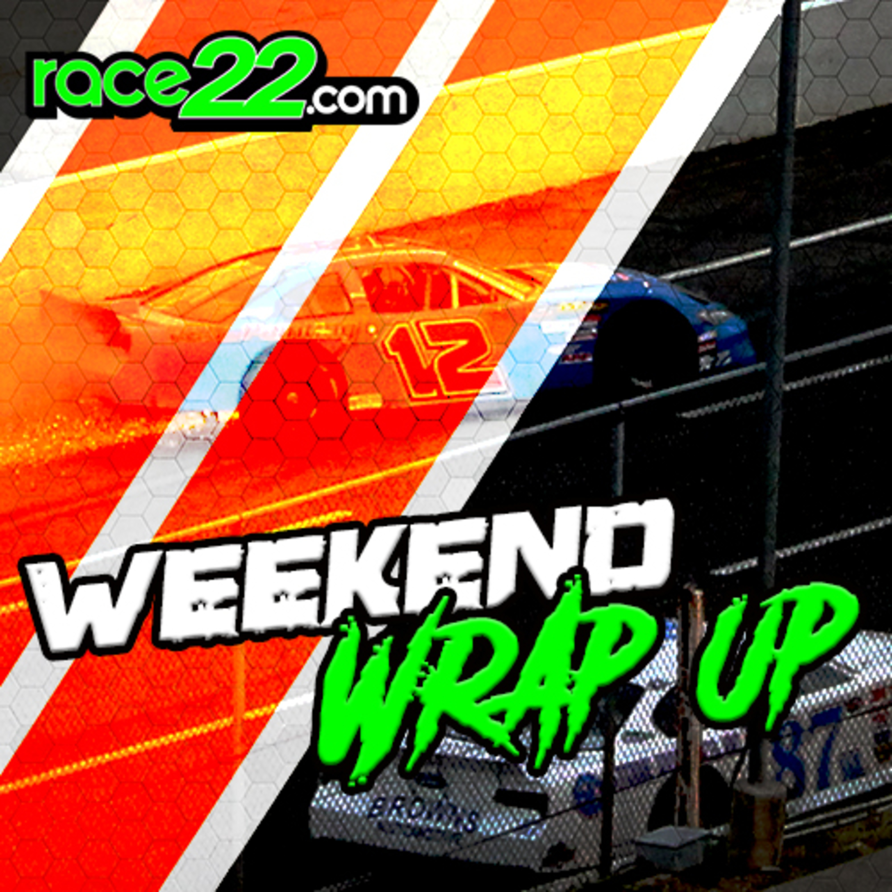 RACE22.com
