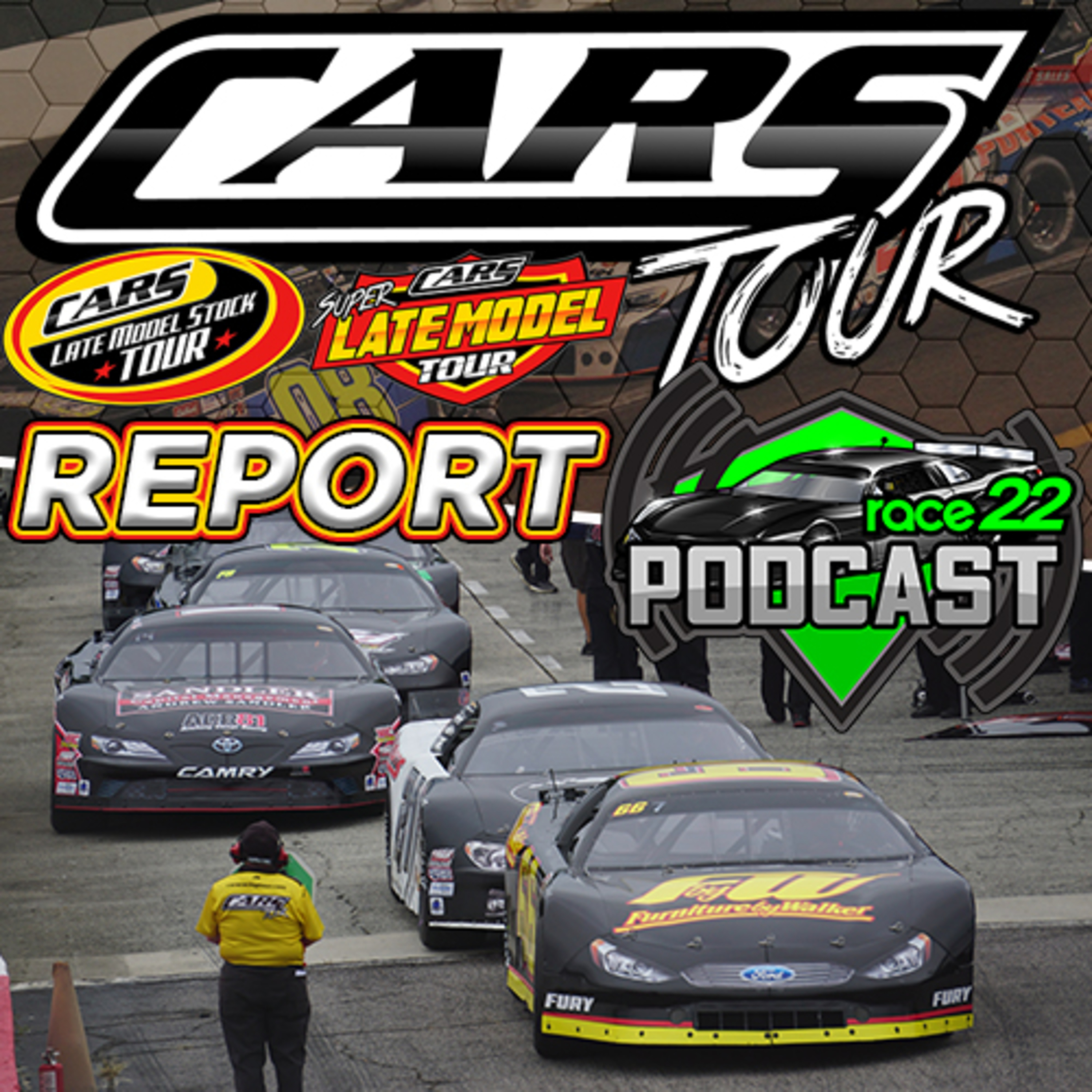 RACE22.com