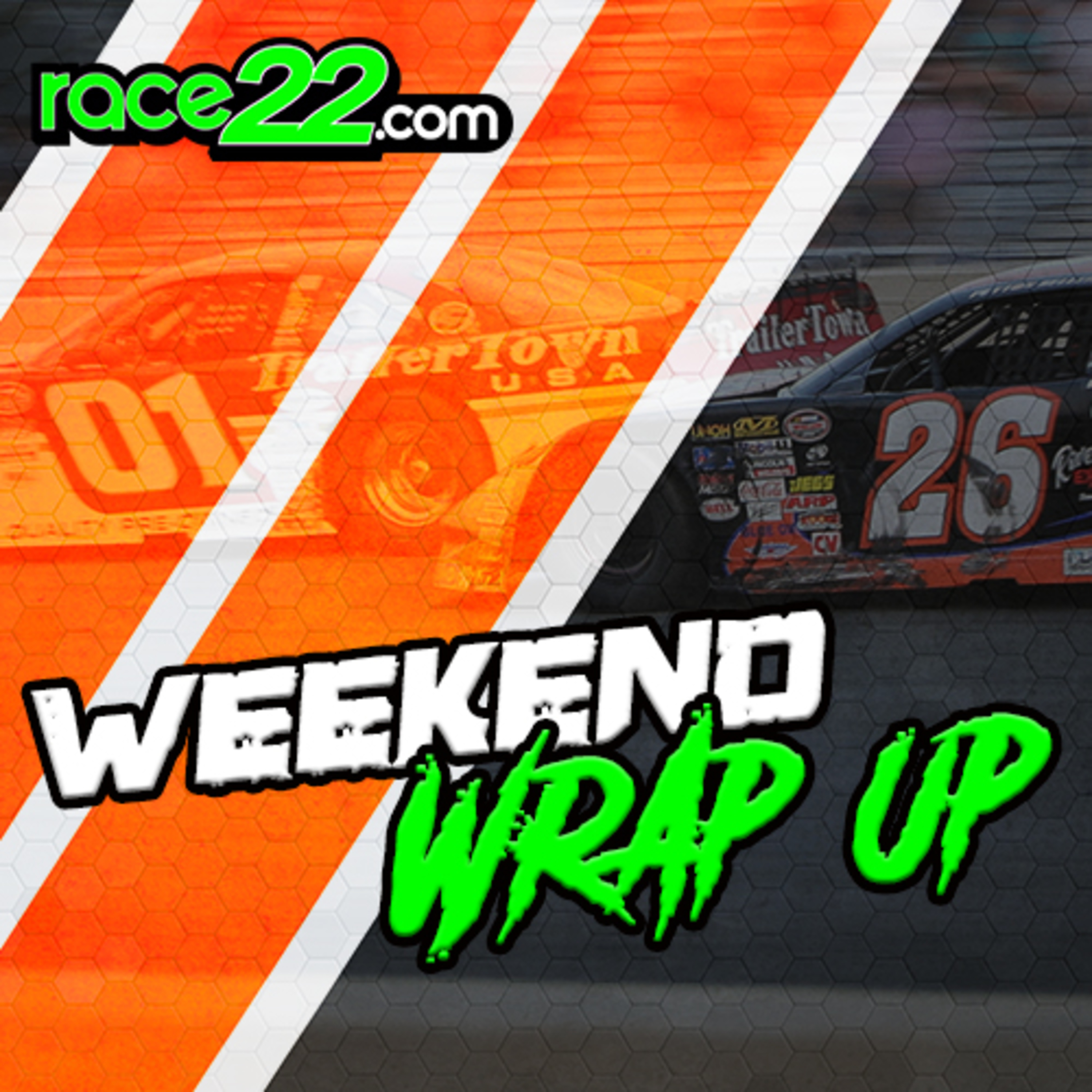 RACE22.com