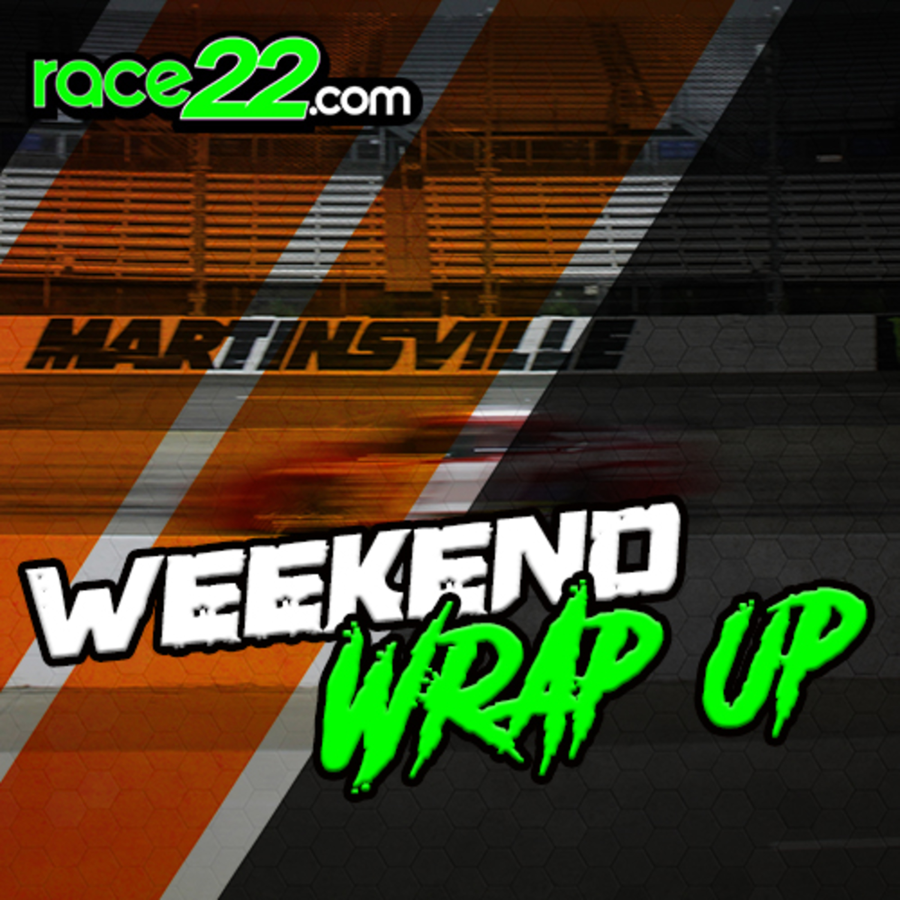 RACE22.com
