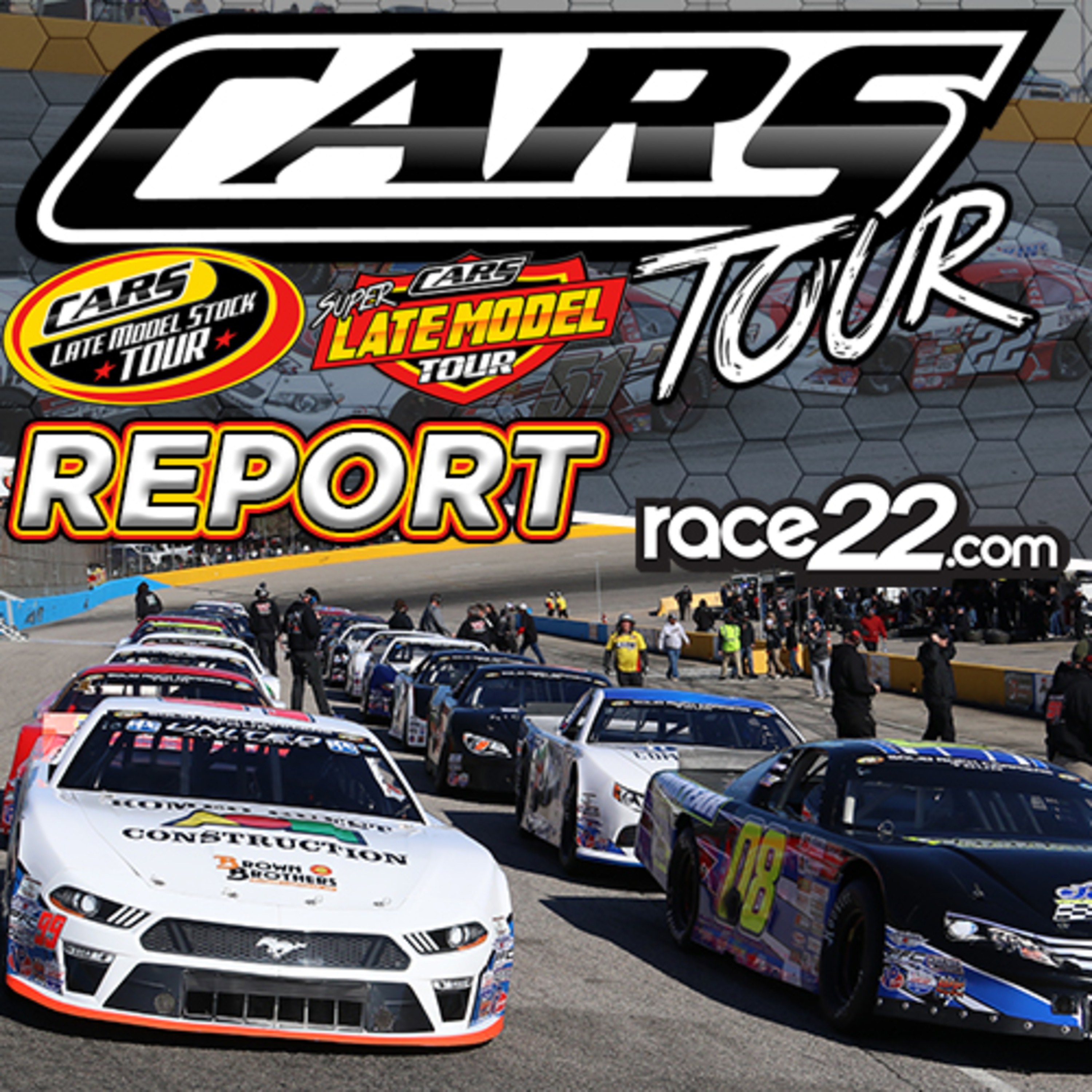 RACE22.com