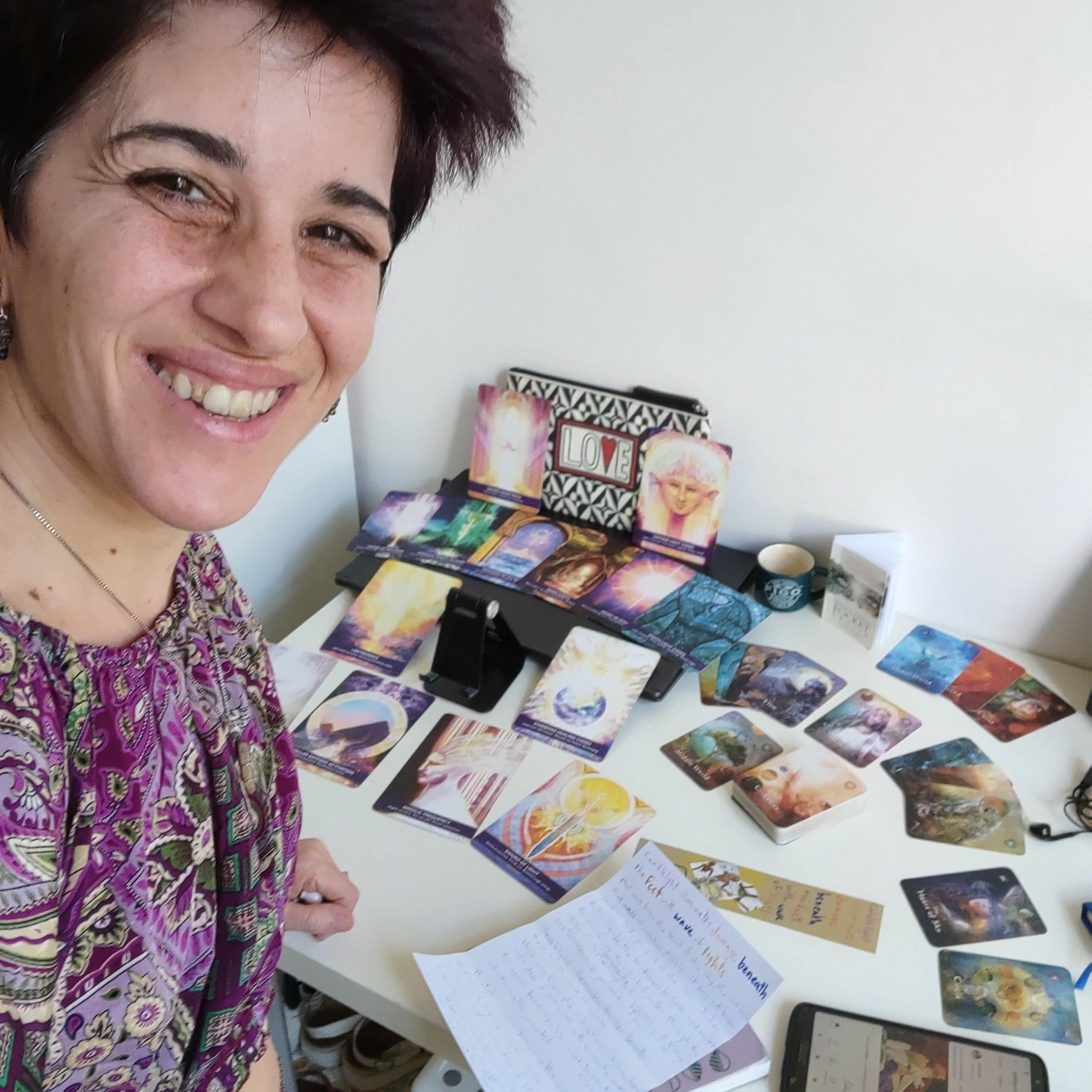 5D Mystic Enlightenment Functional Adult Expanding Consciousness - Channeled Guidance