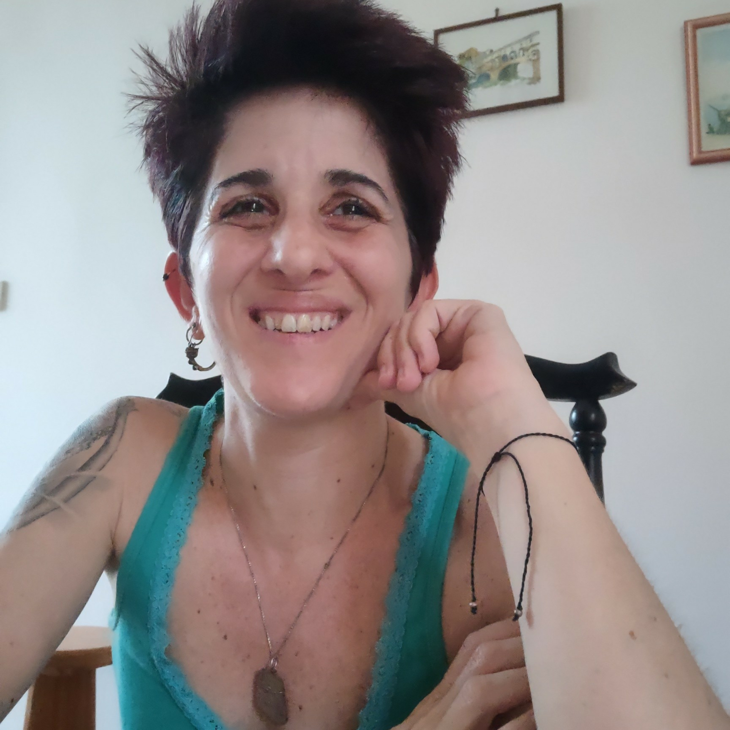 Be Reliant On Your Own Sense Of Self-Worth With Love, Inner Growth, Integration, & Secure Attachment