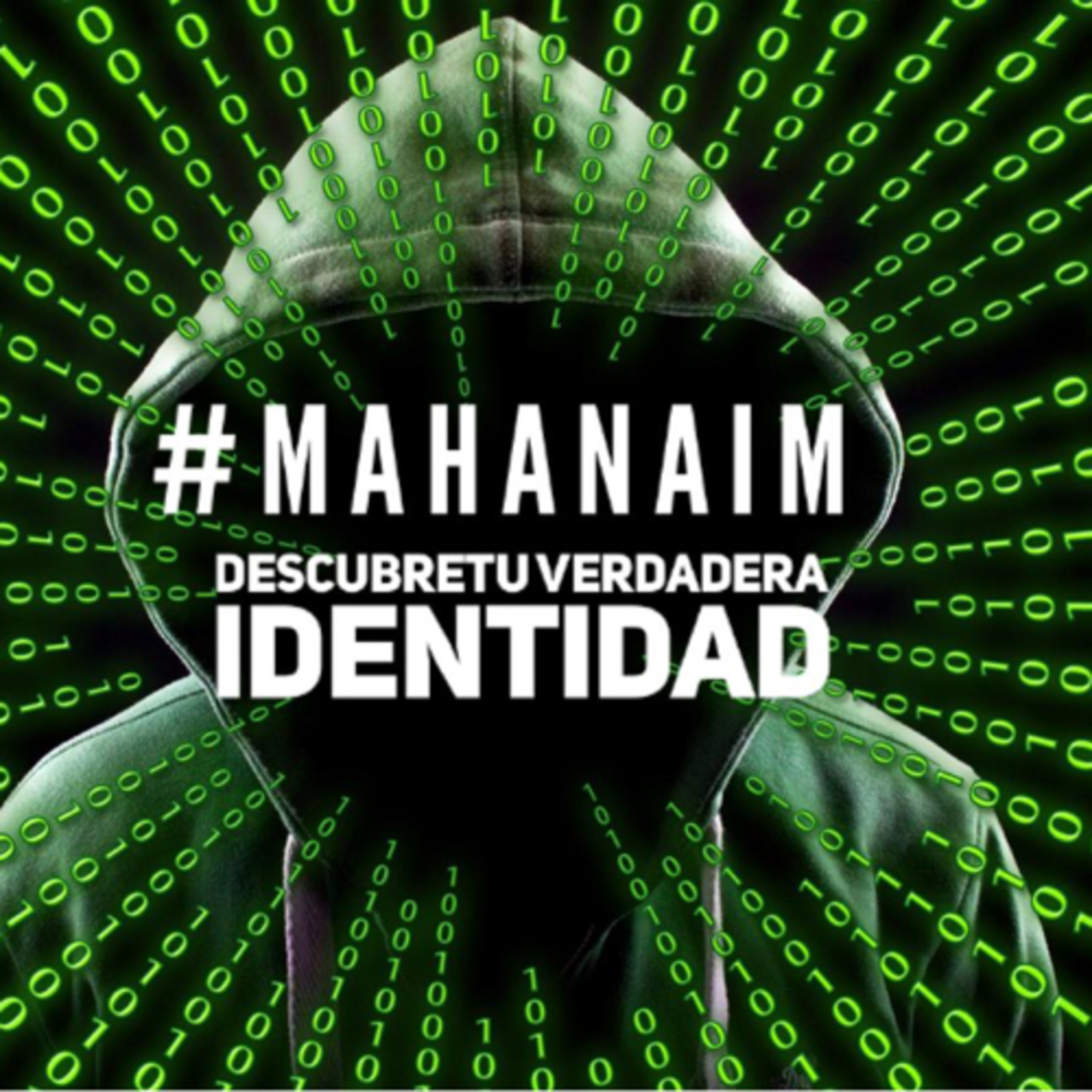 MAHANAIM