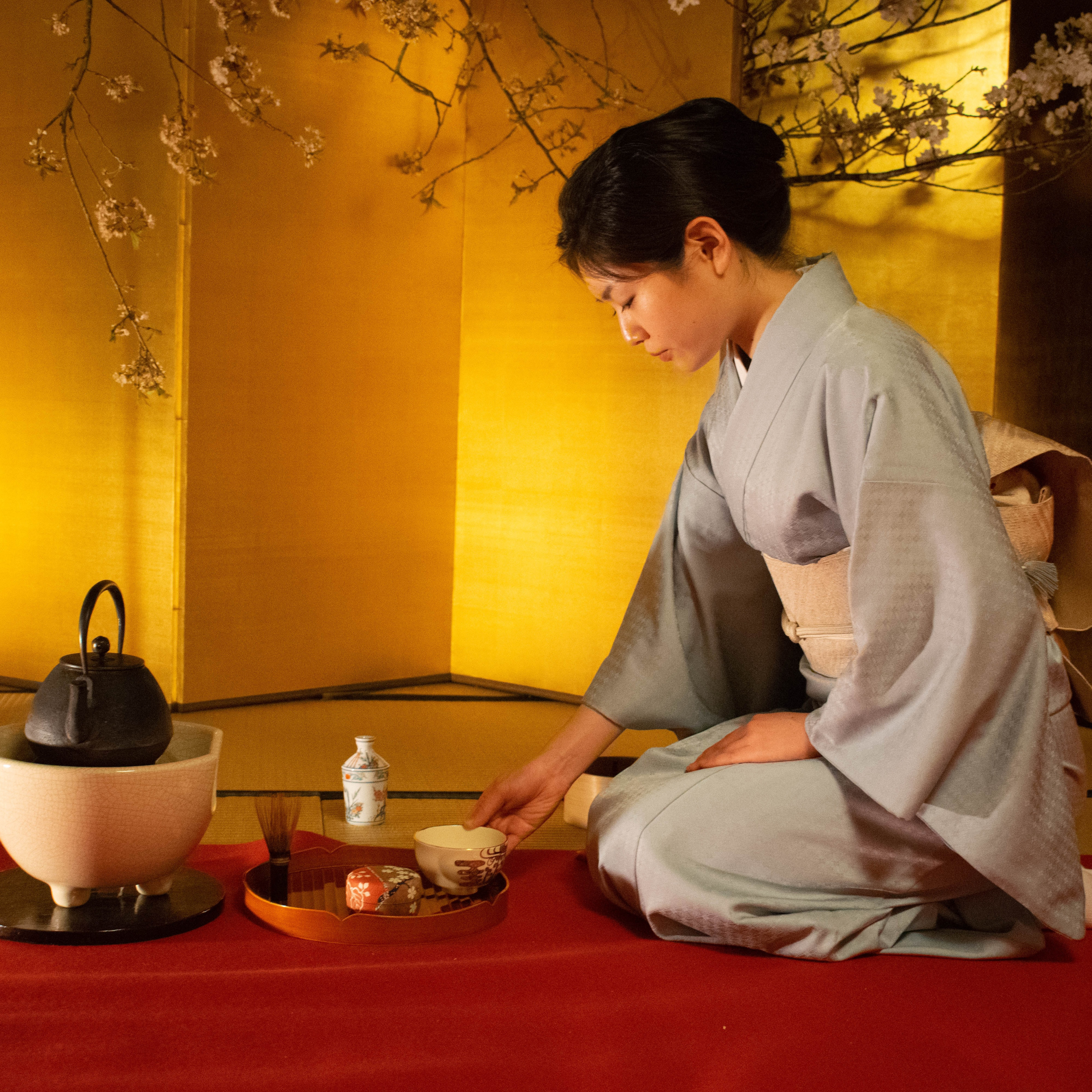 cover of episode Mistsuye endo