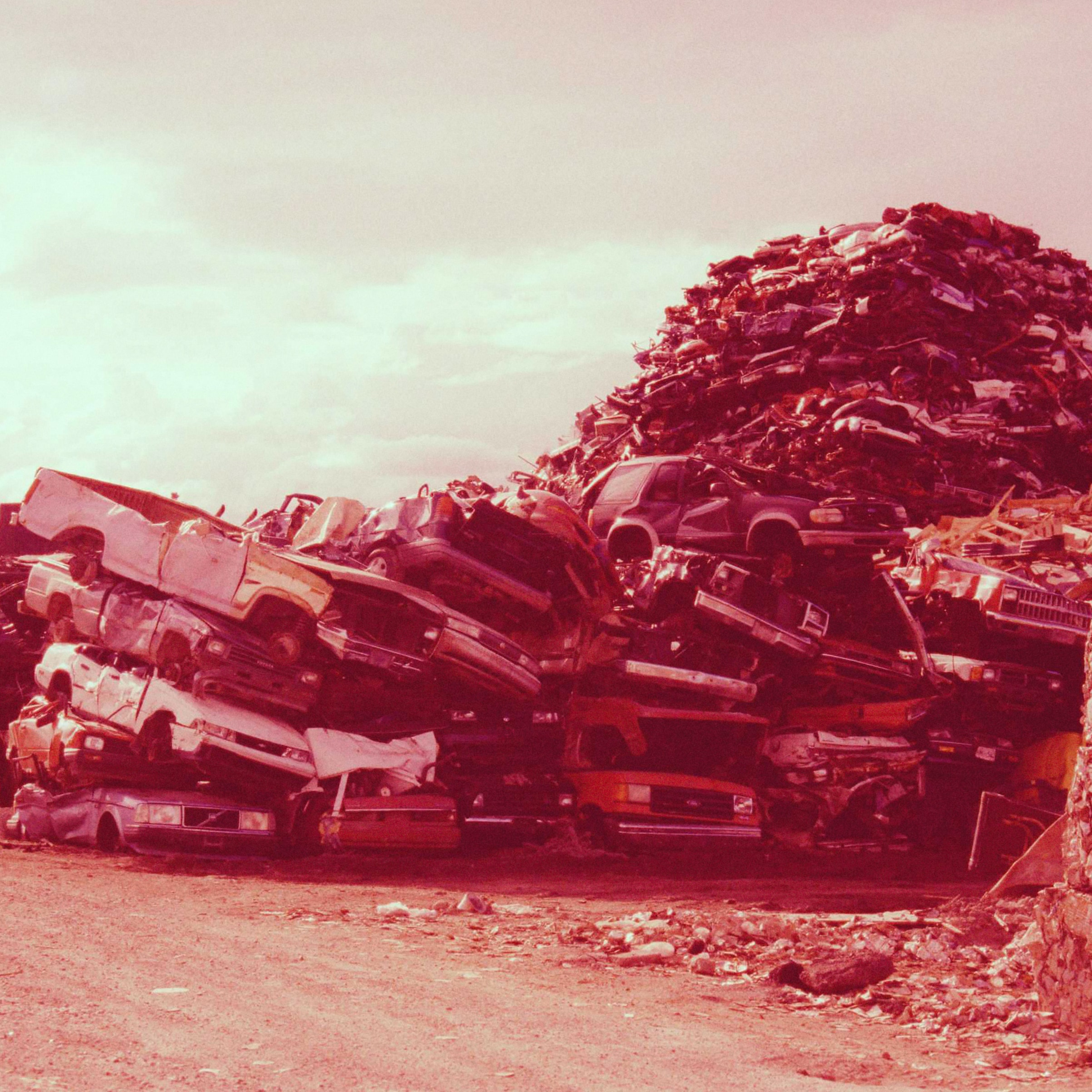 cover of episode Circular Economy