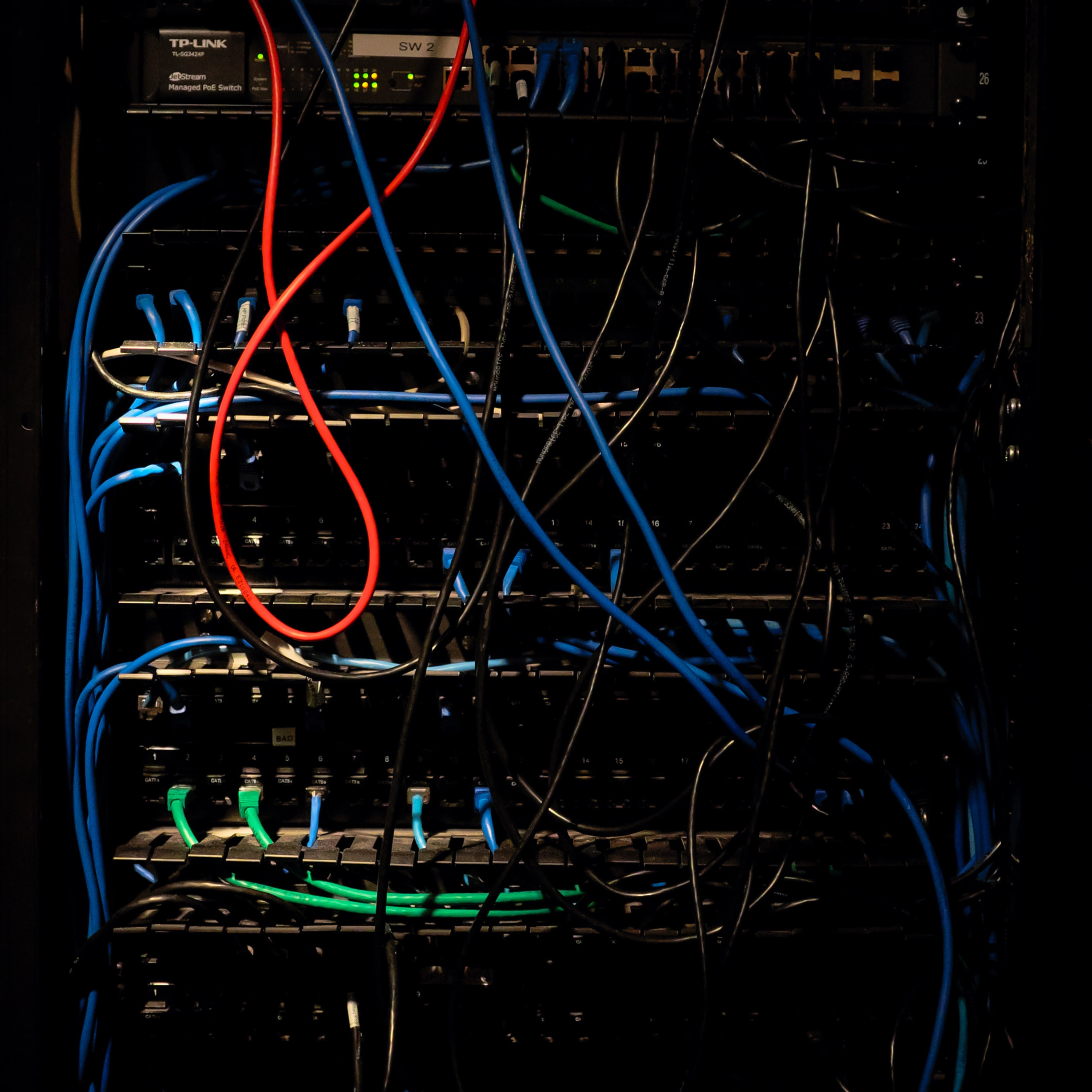 cover of episode Jullian Assange