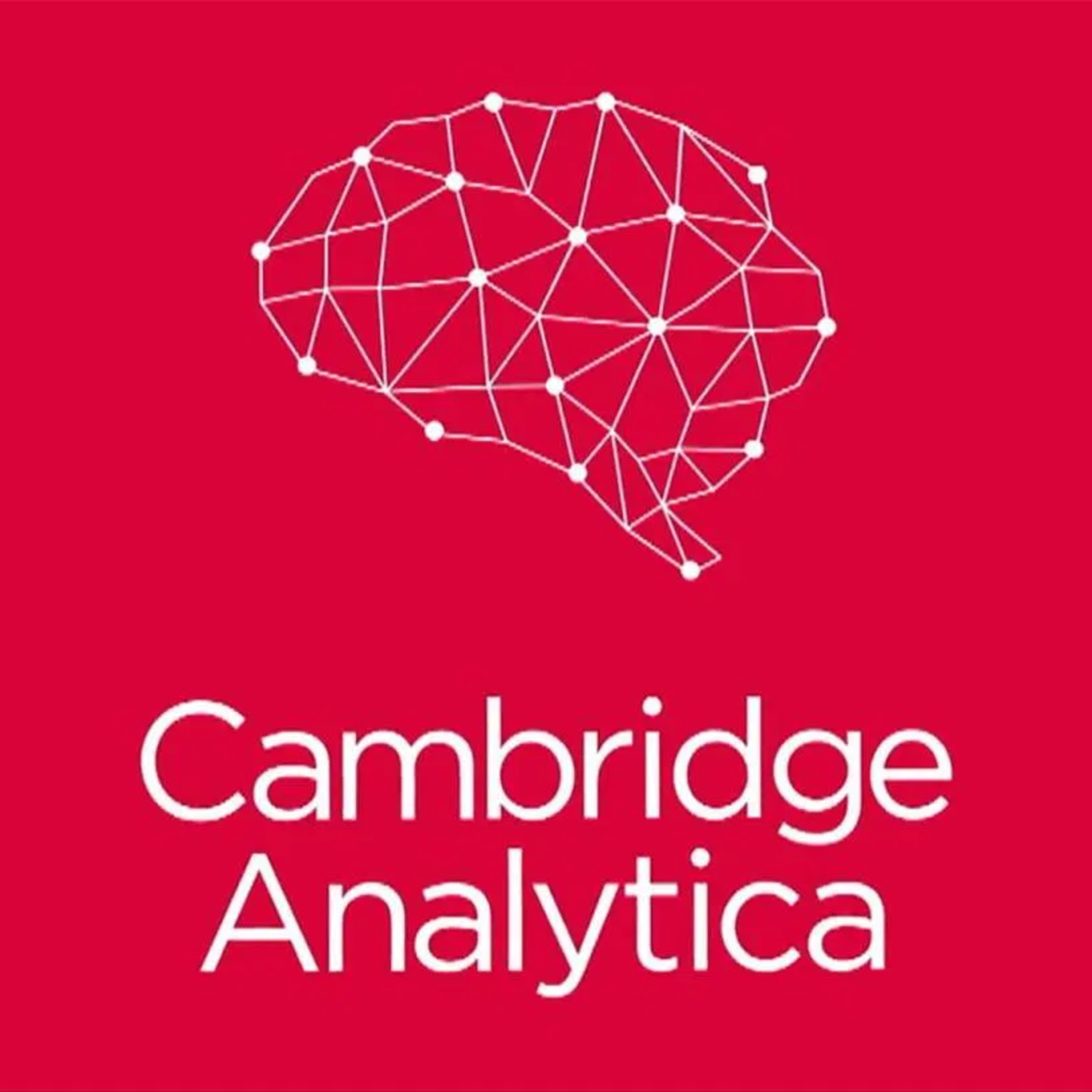cover of episode Cambridge Analtycia