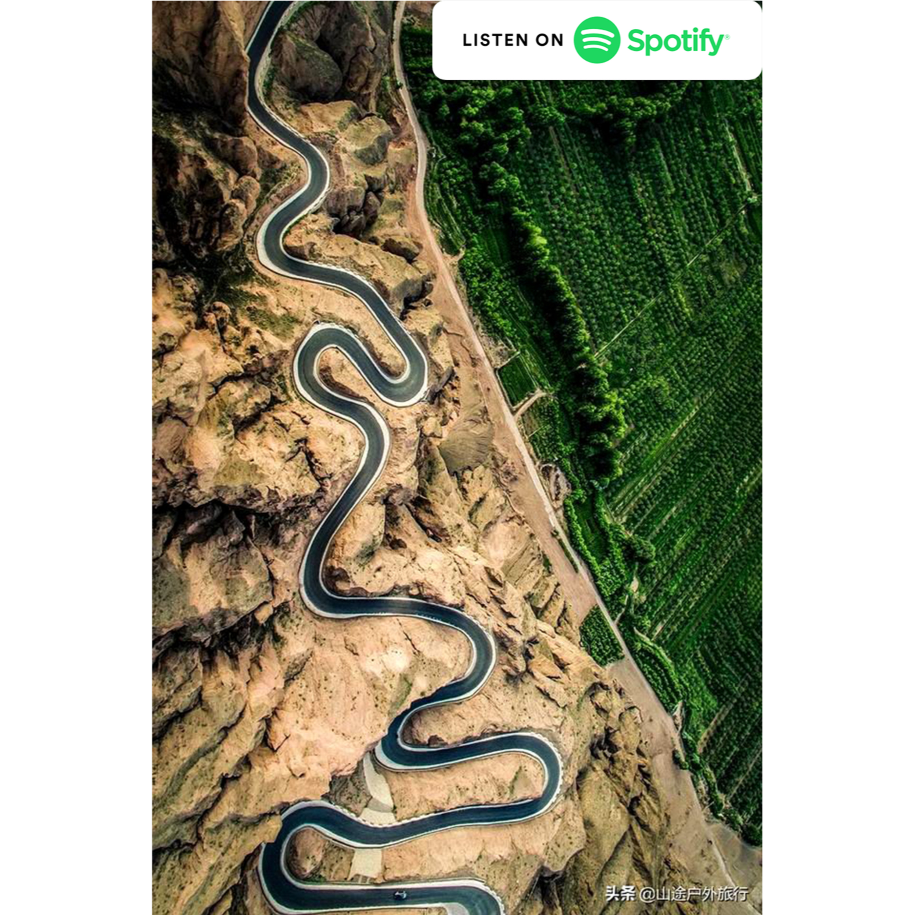 cover of episode Silk Road