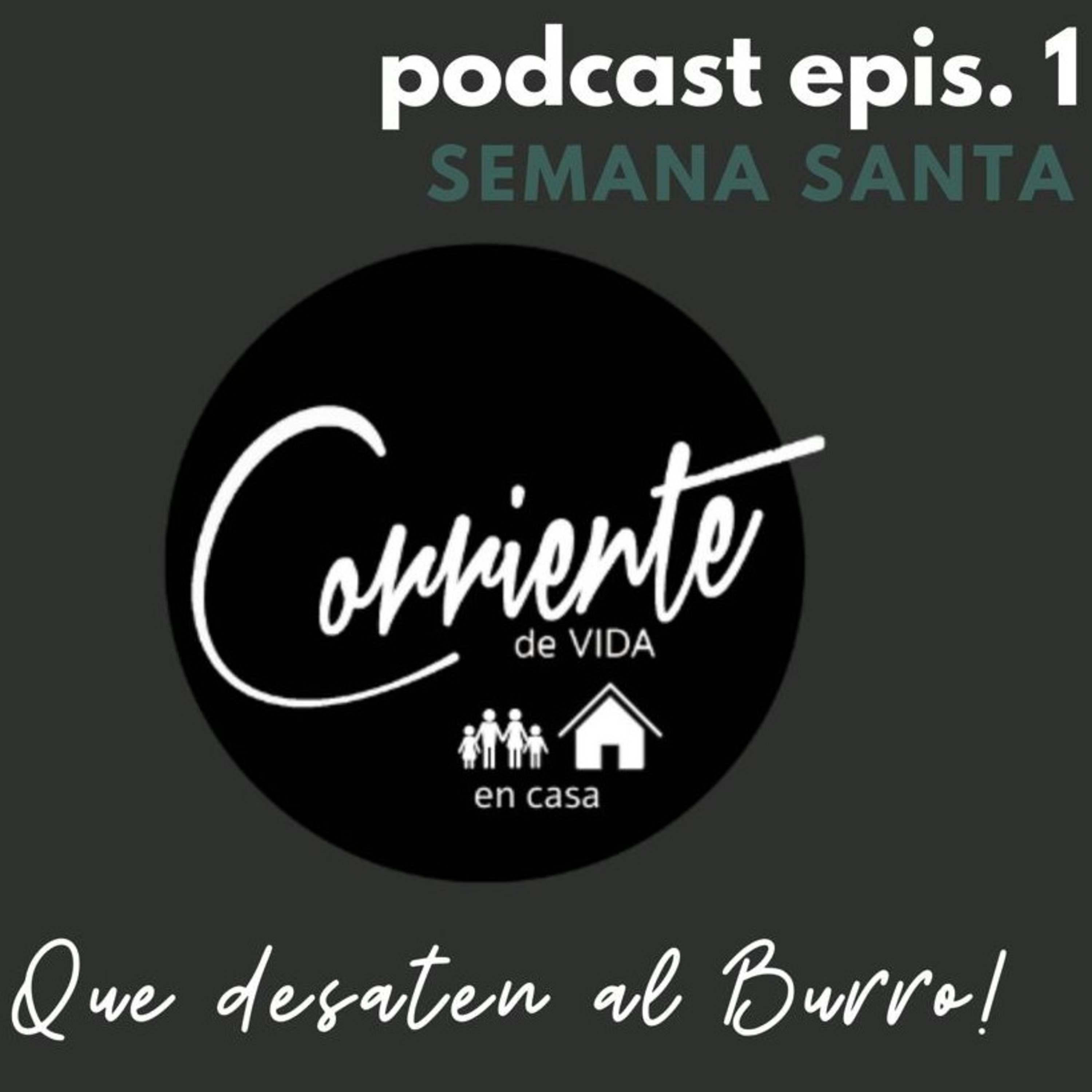 Que desaten al burro! episode artwork