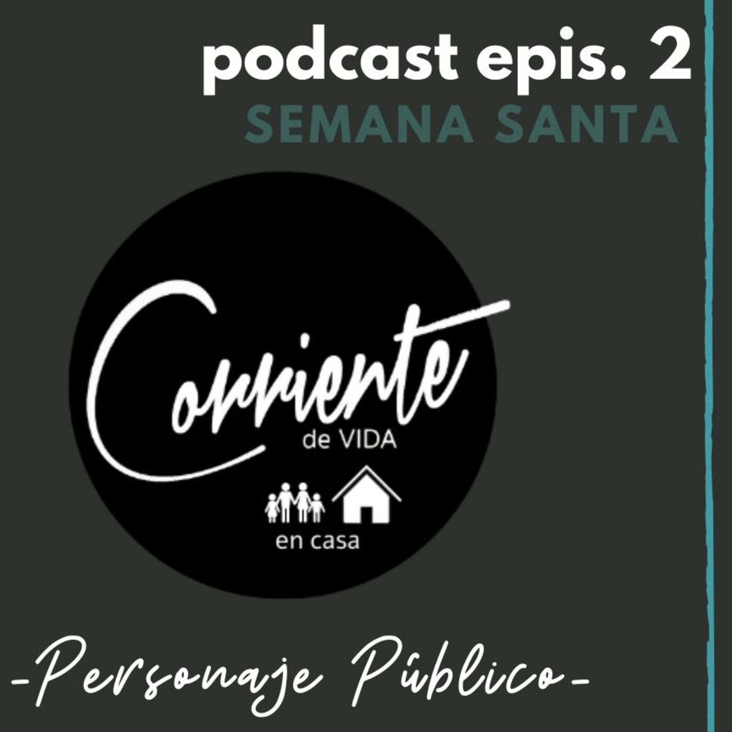 Personaje Público episode artwork