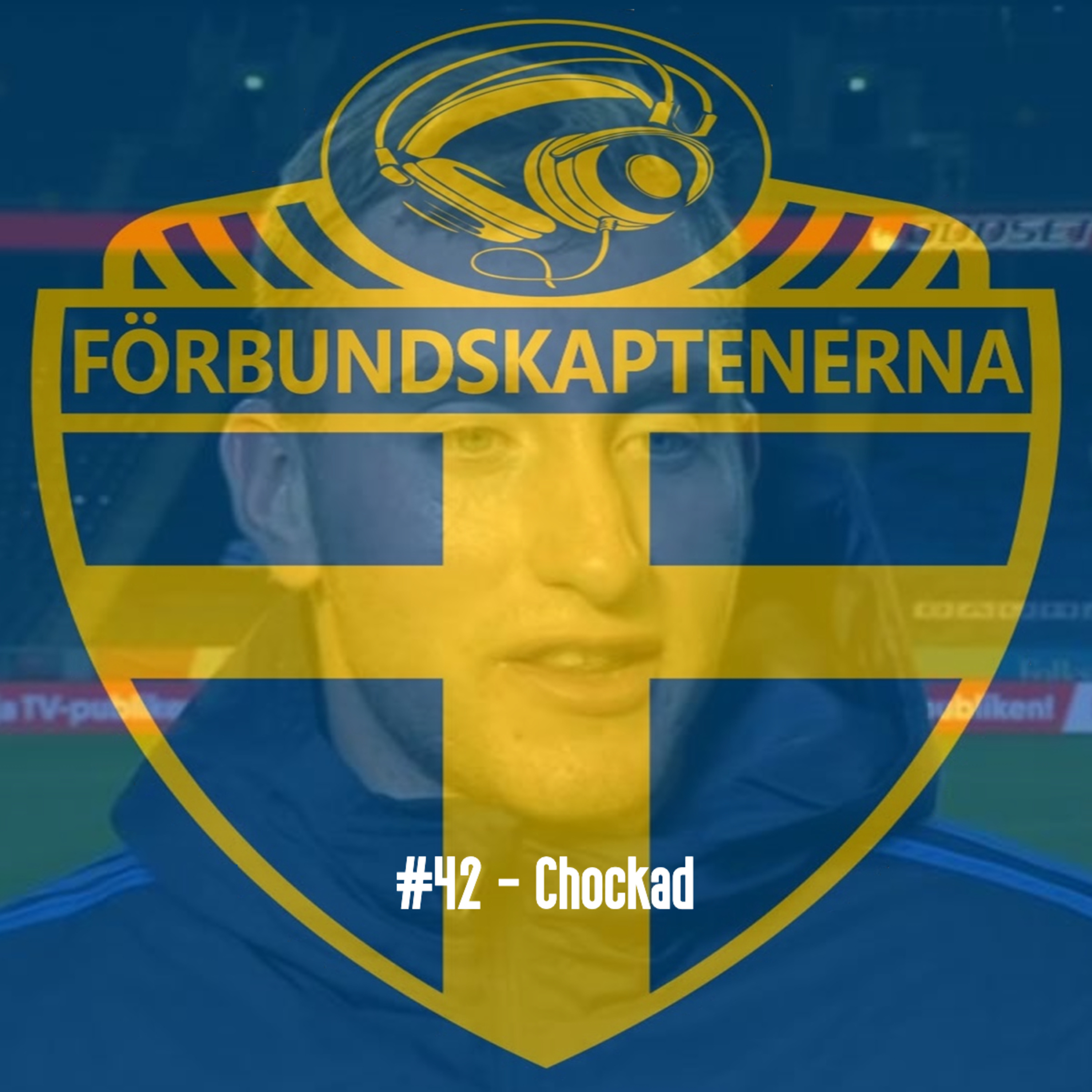 Förbundskaptenerna Podcast