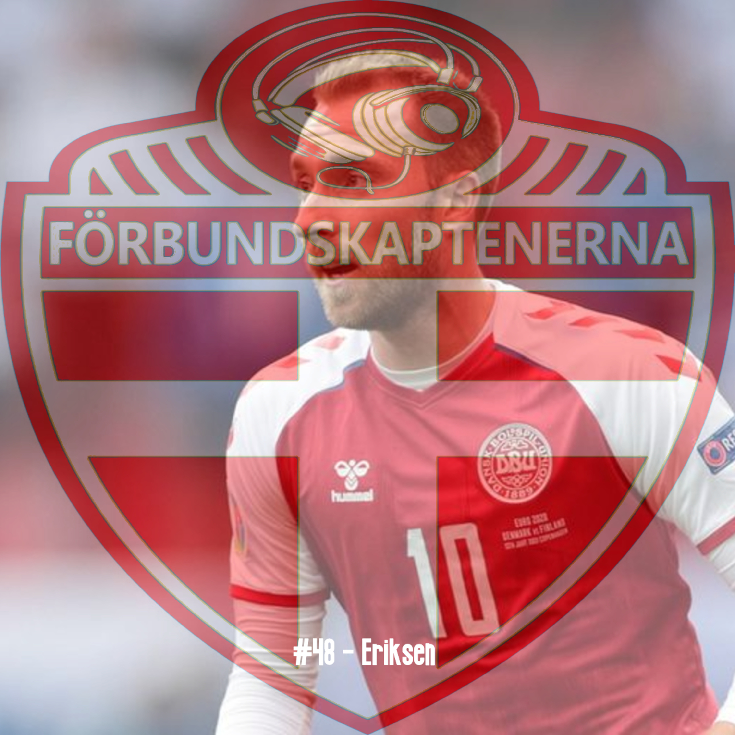 Förbundskaptenerna Podcast