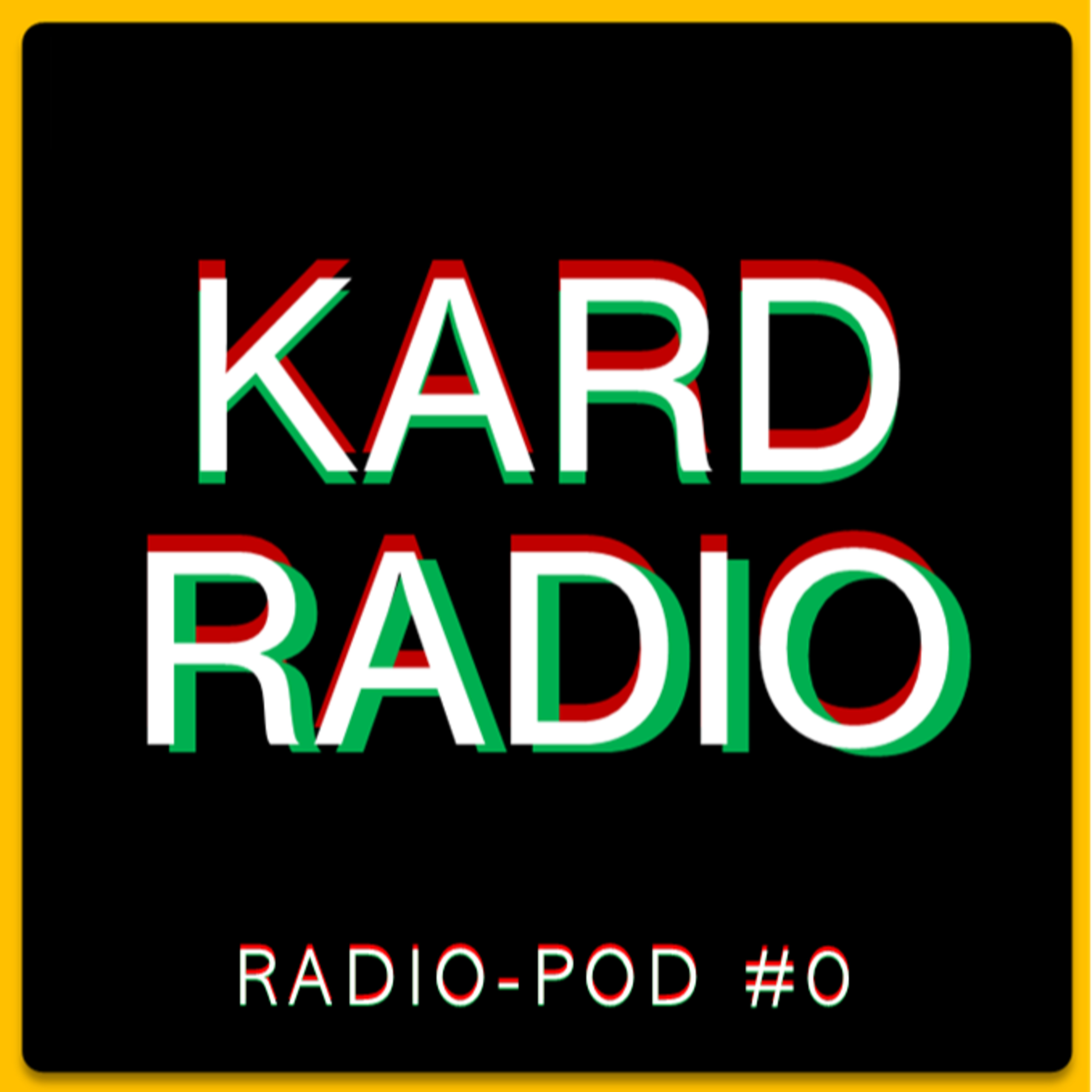 KARD RADIO