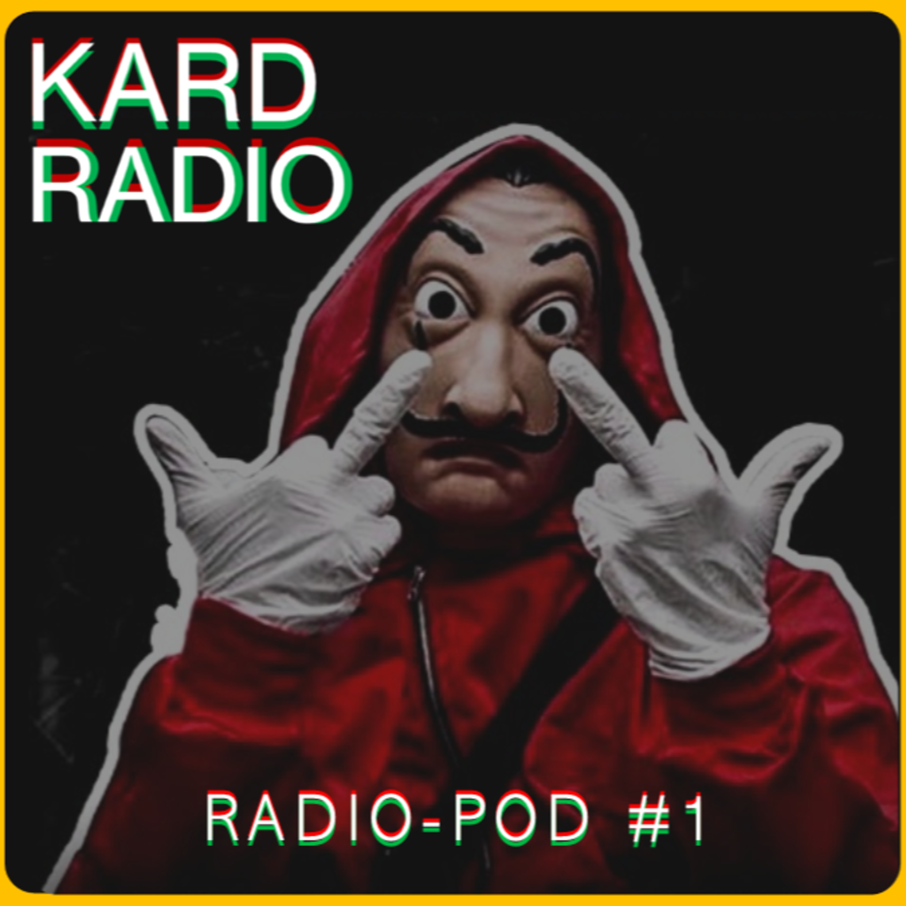 KARD RADIO