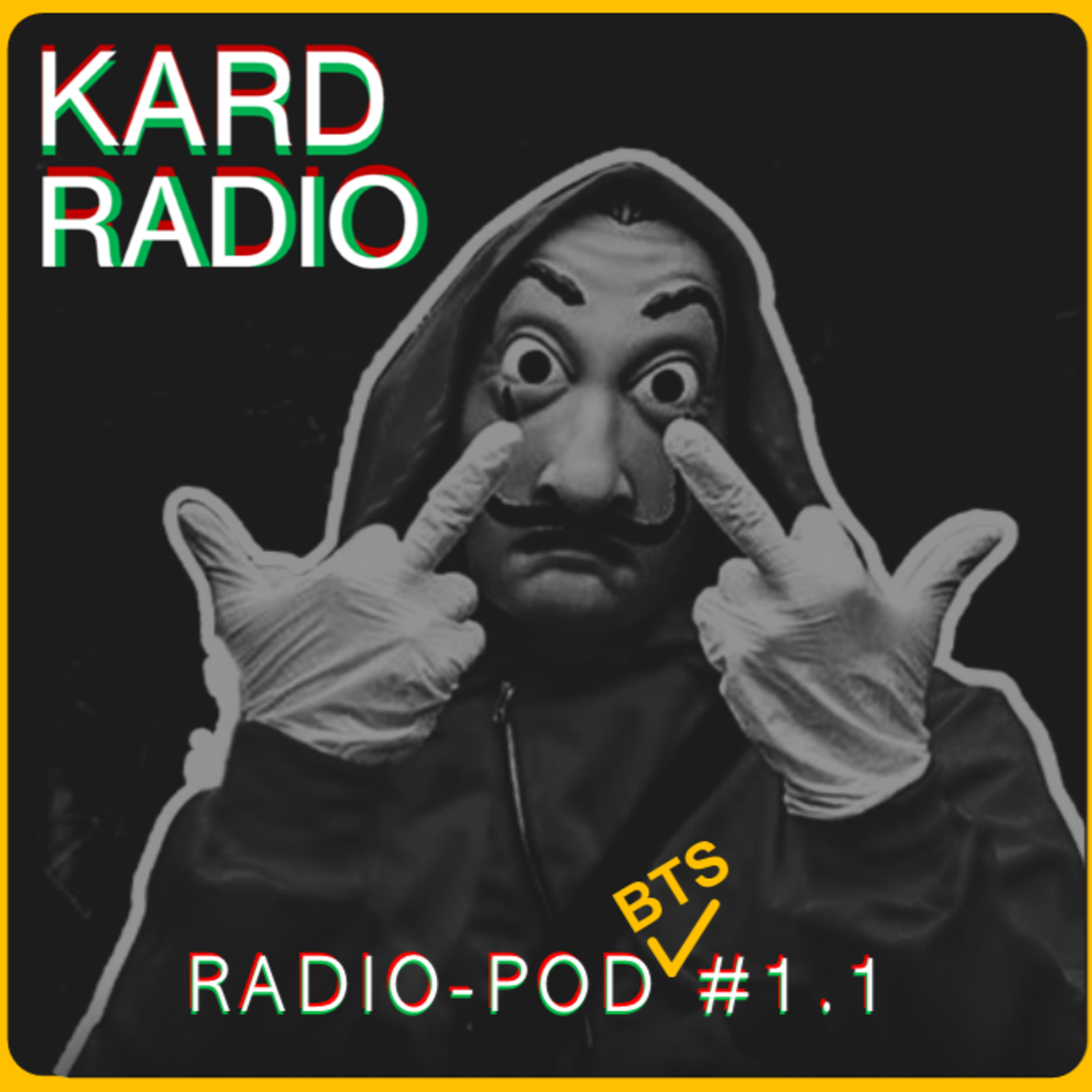 KARD RADIO