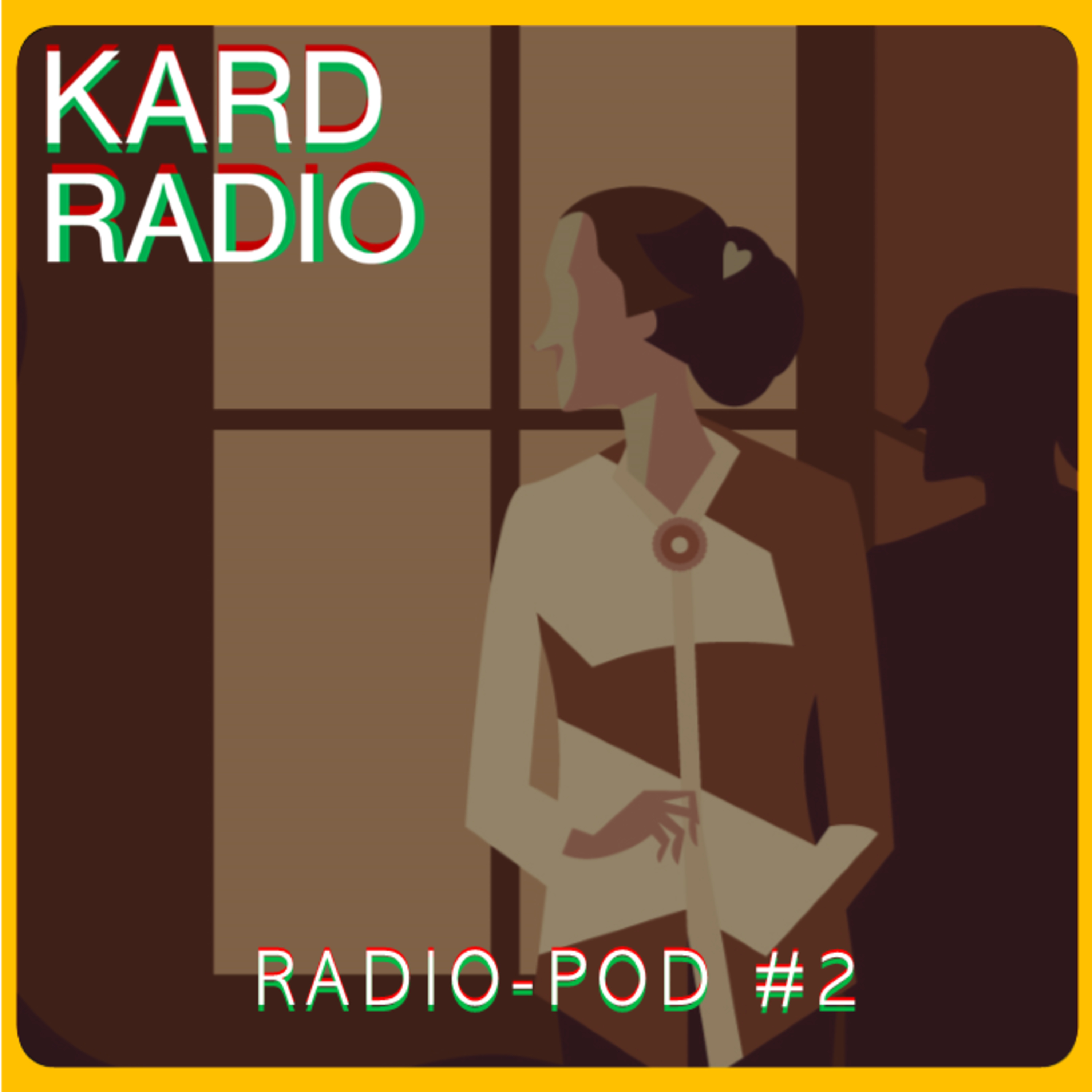KARD RADIO
