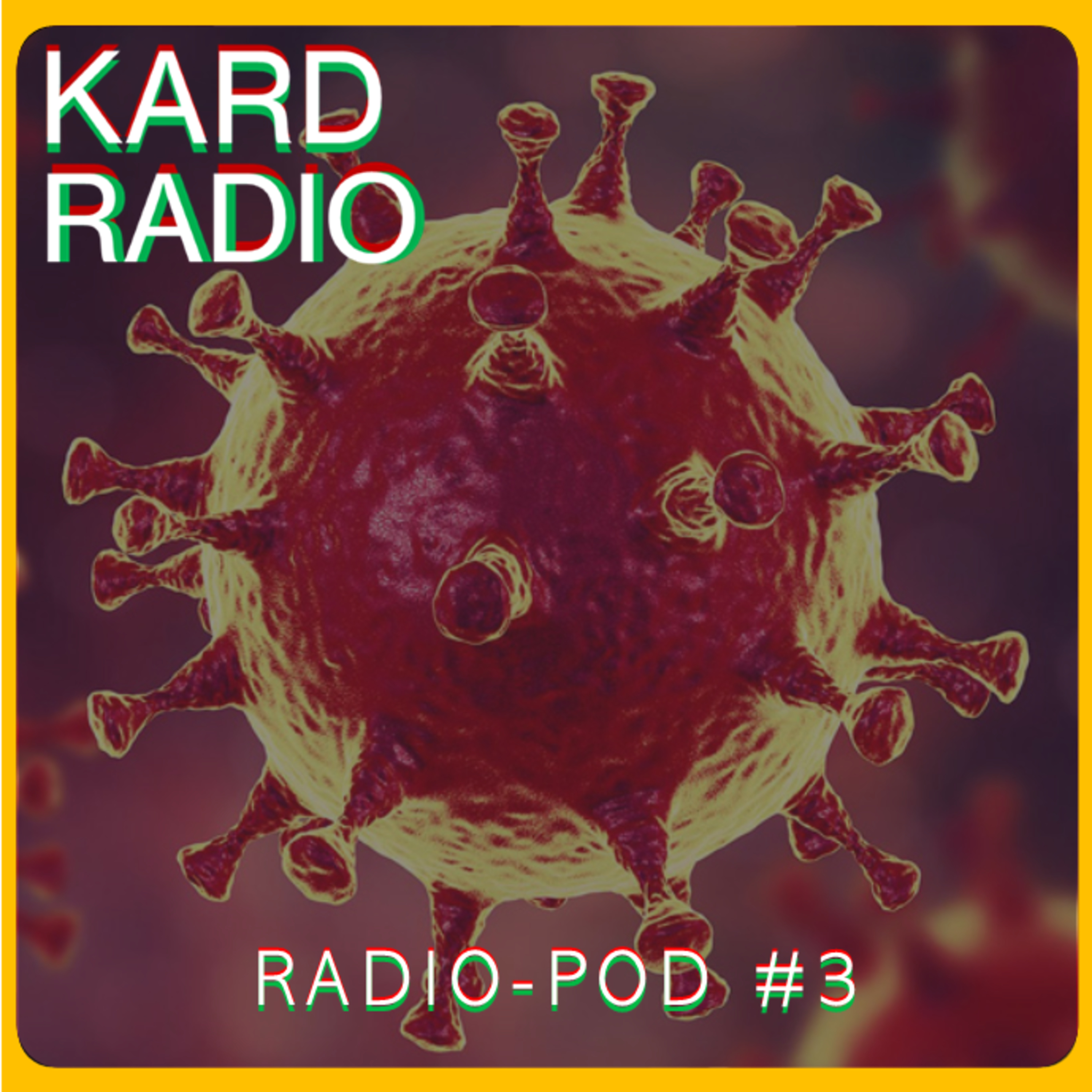 KARD RADIO