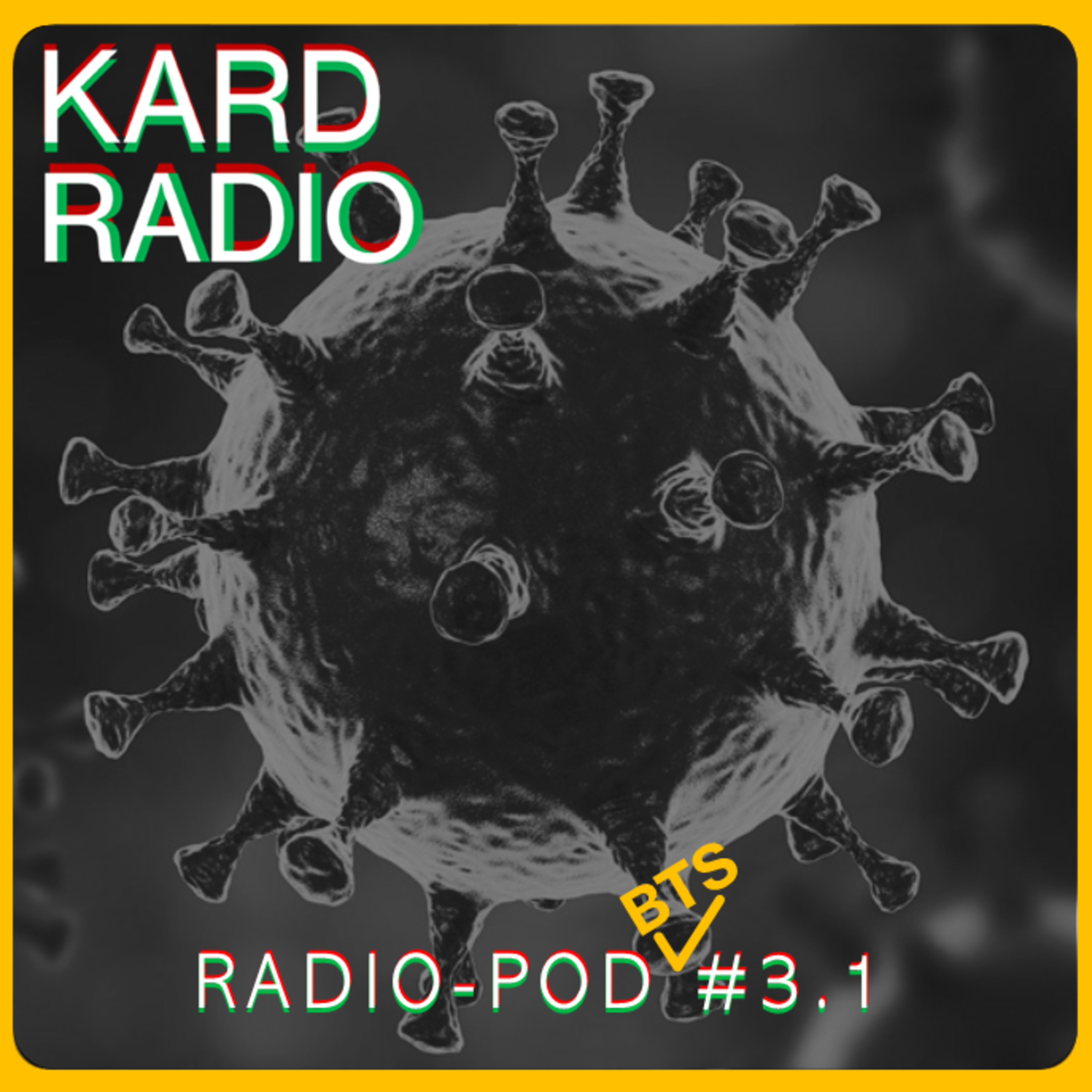 KARD RADIO