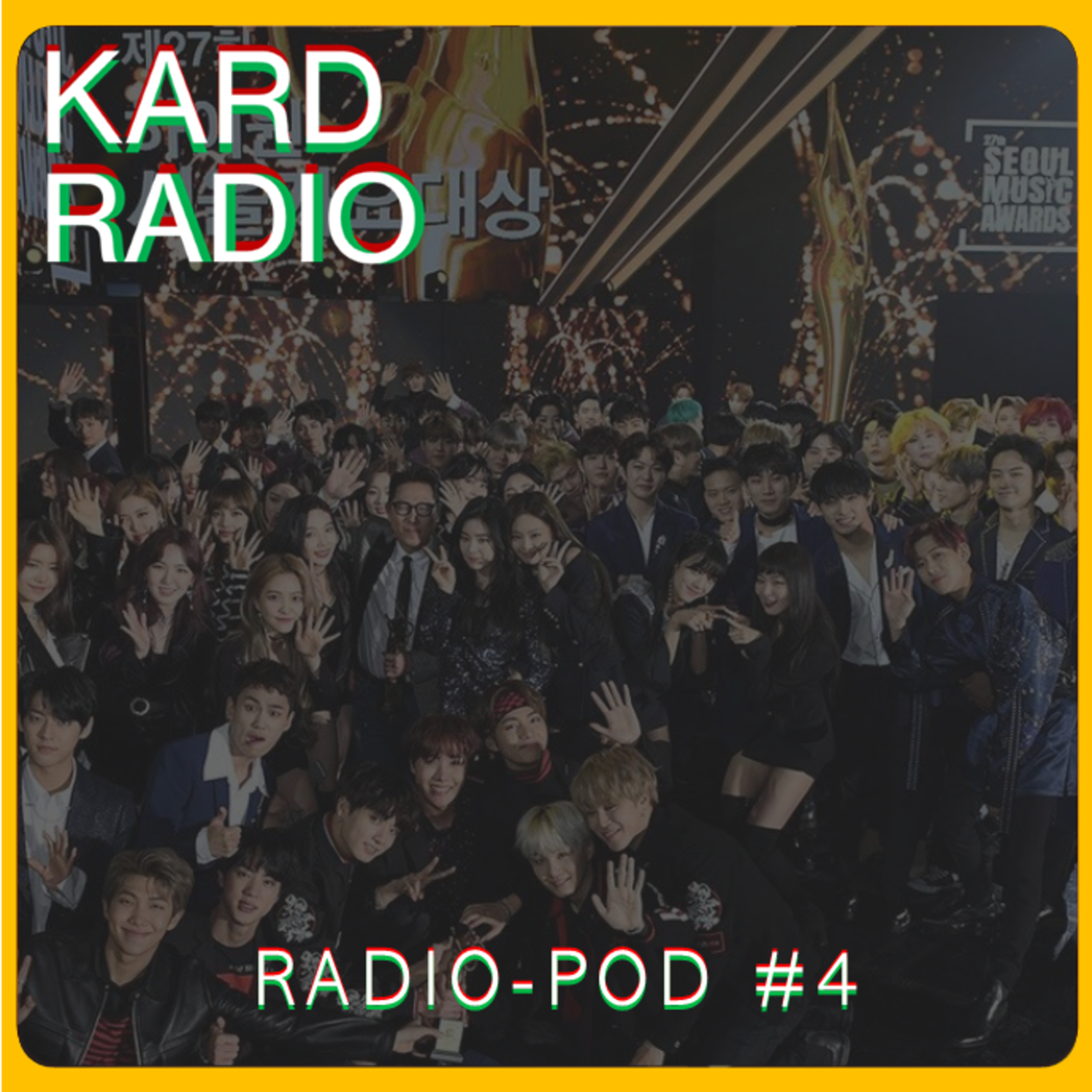 KARD RADIO