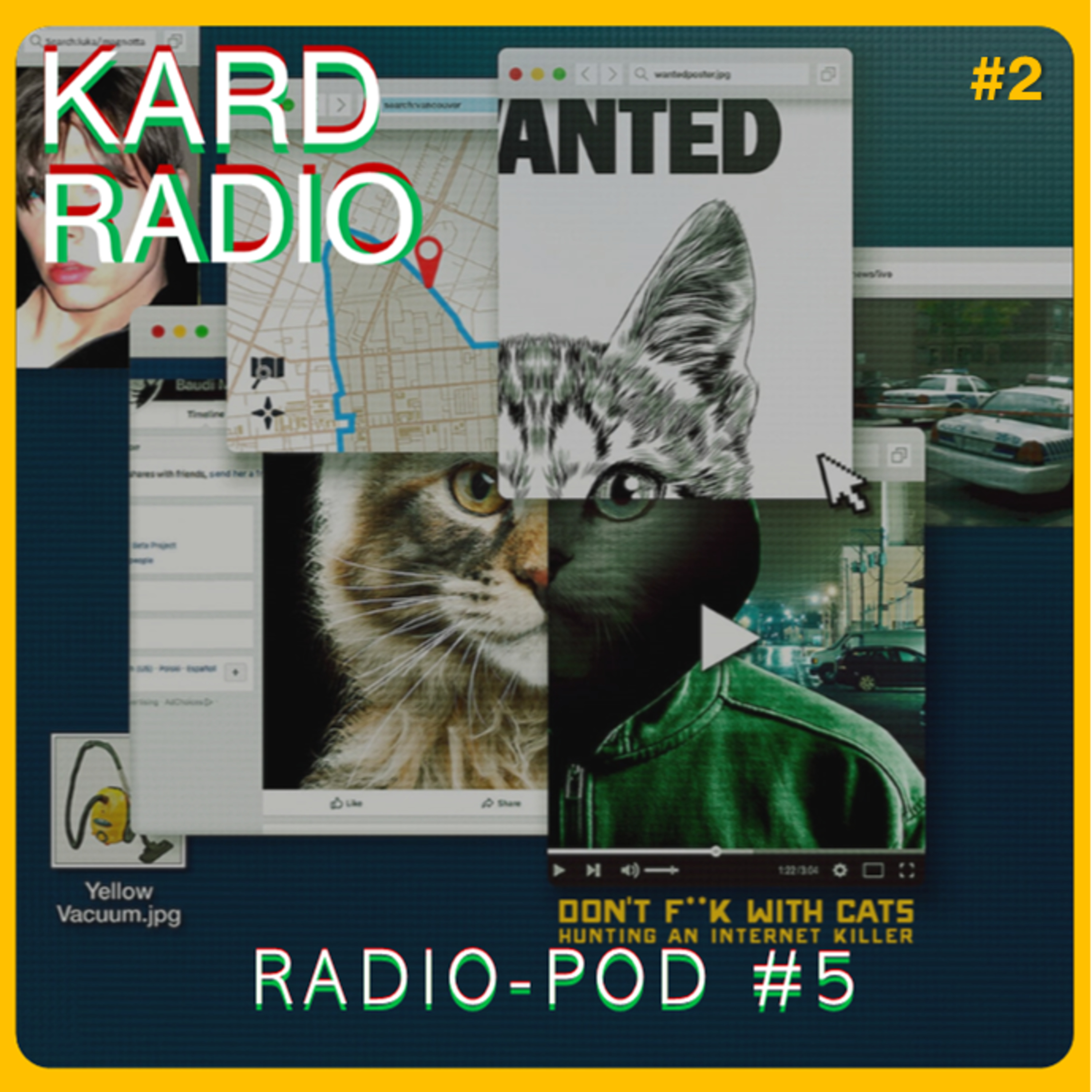 KARD RADIO