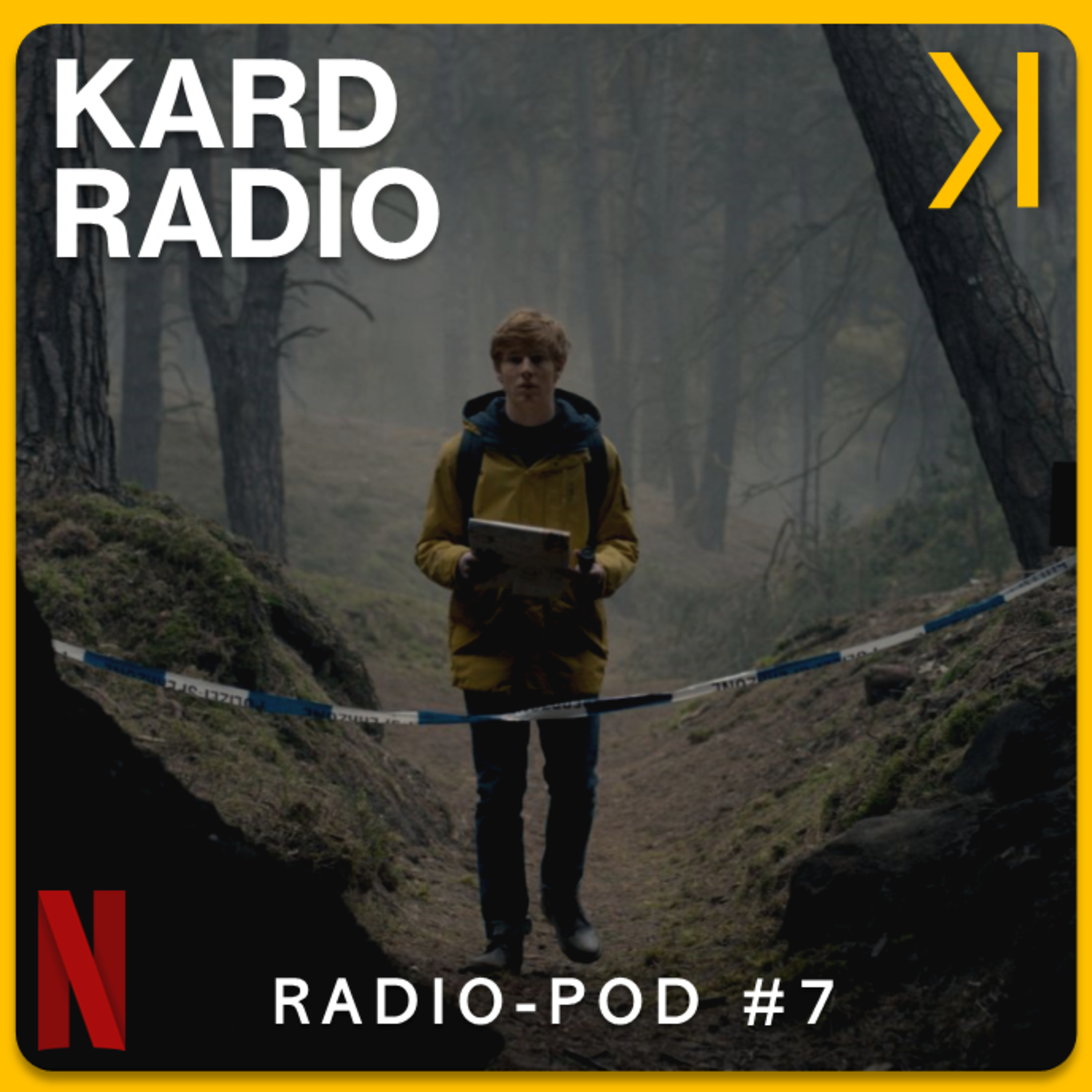 KARD RADIO