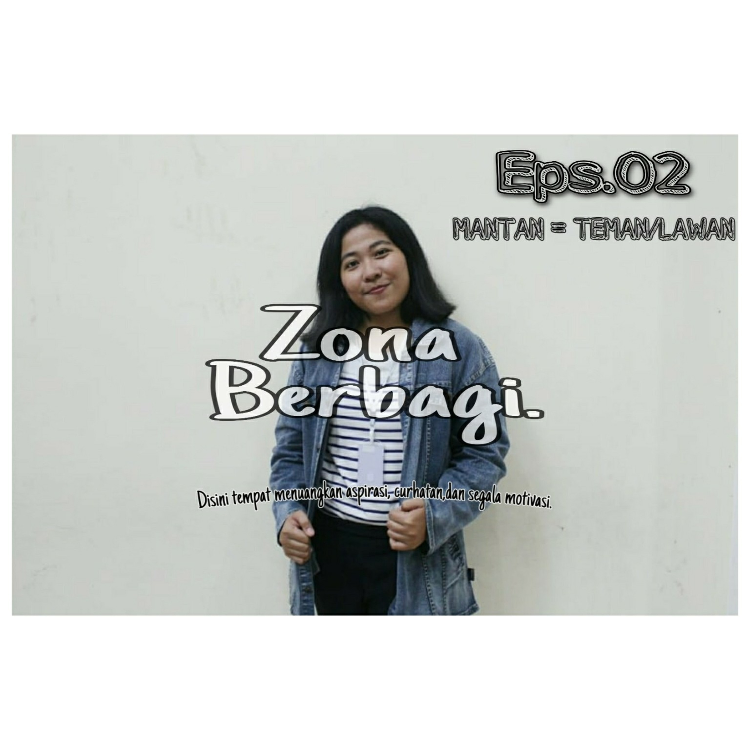 Zona Berbagi