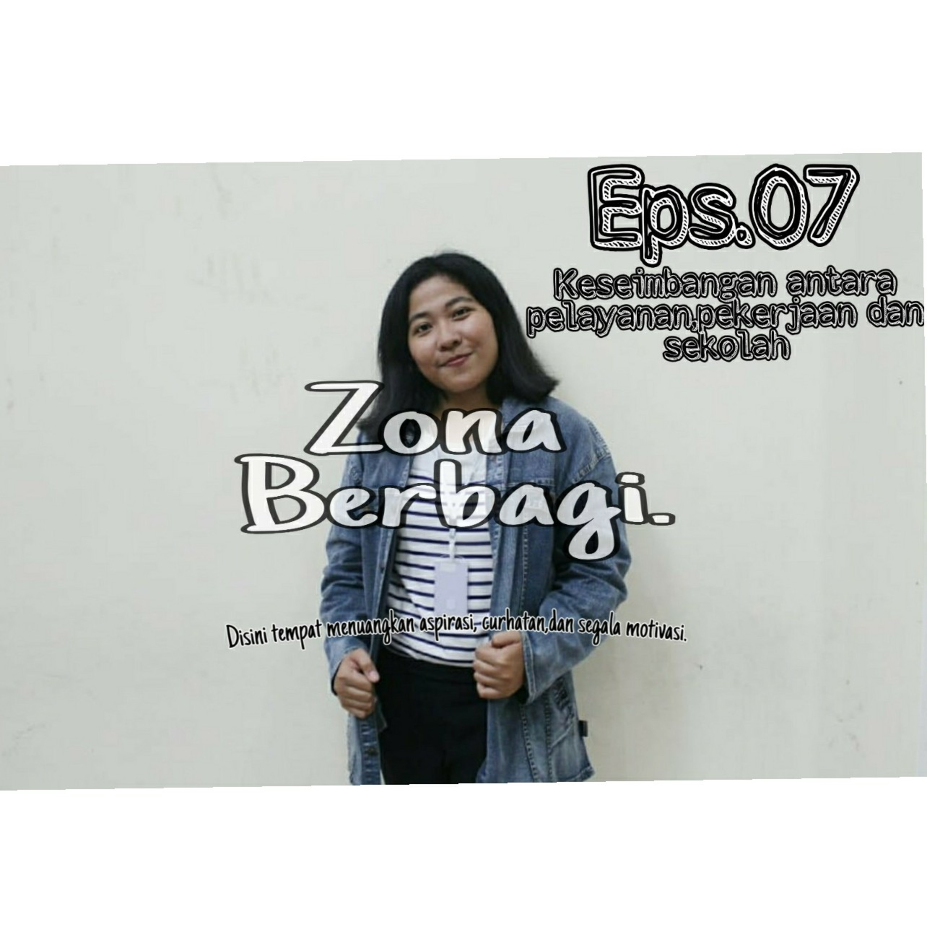 Zona Berbagi