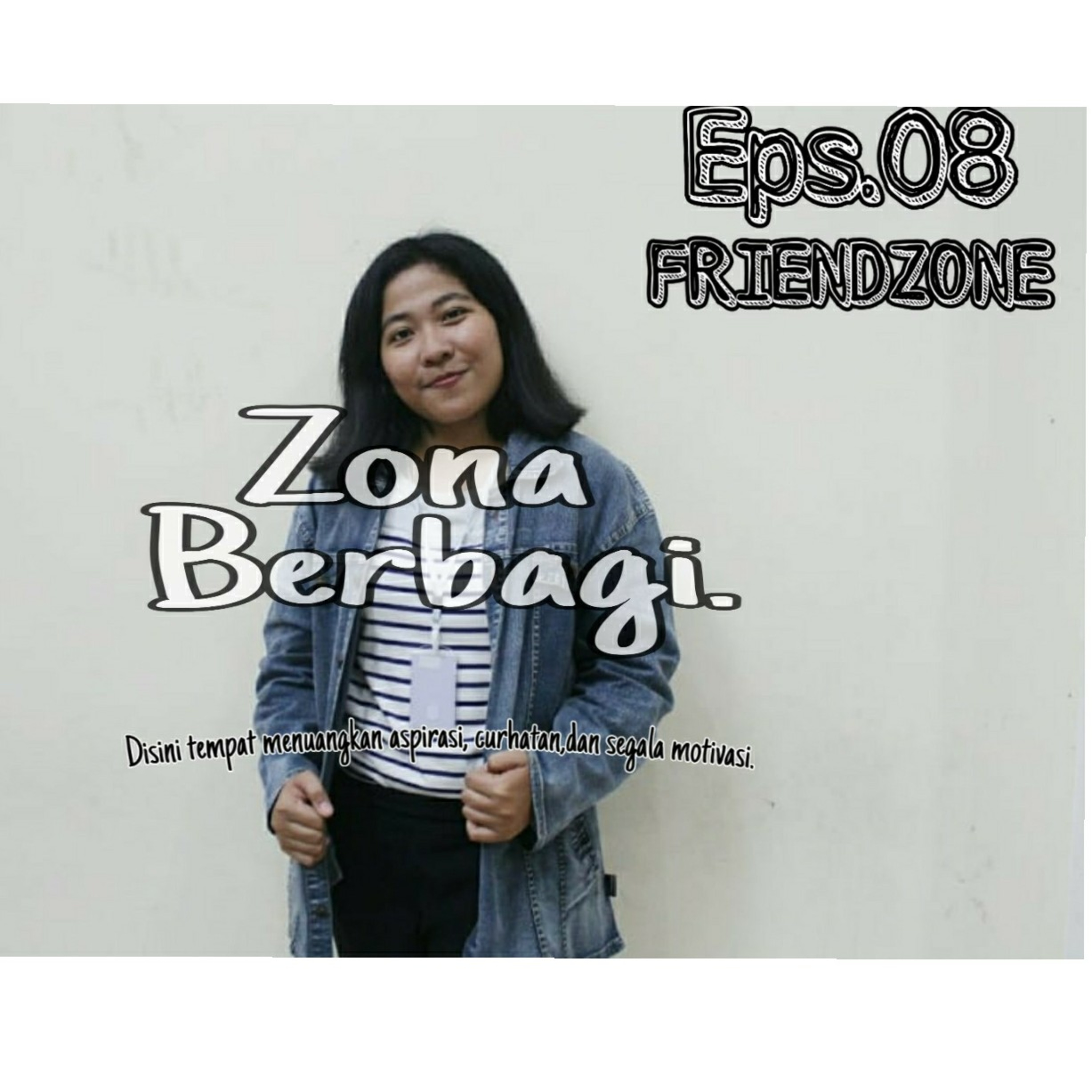 Zona Berbagi