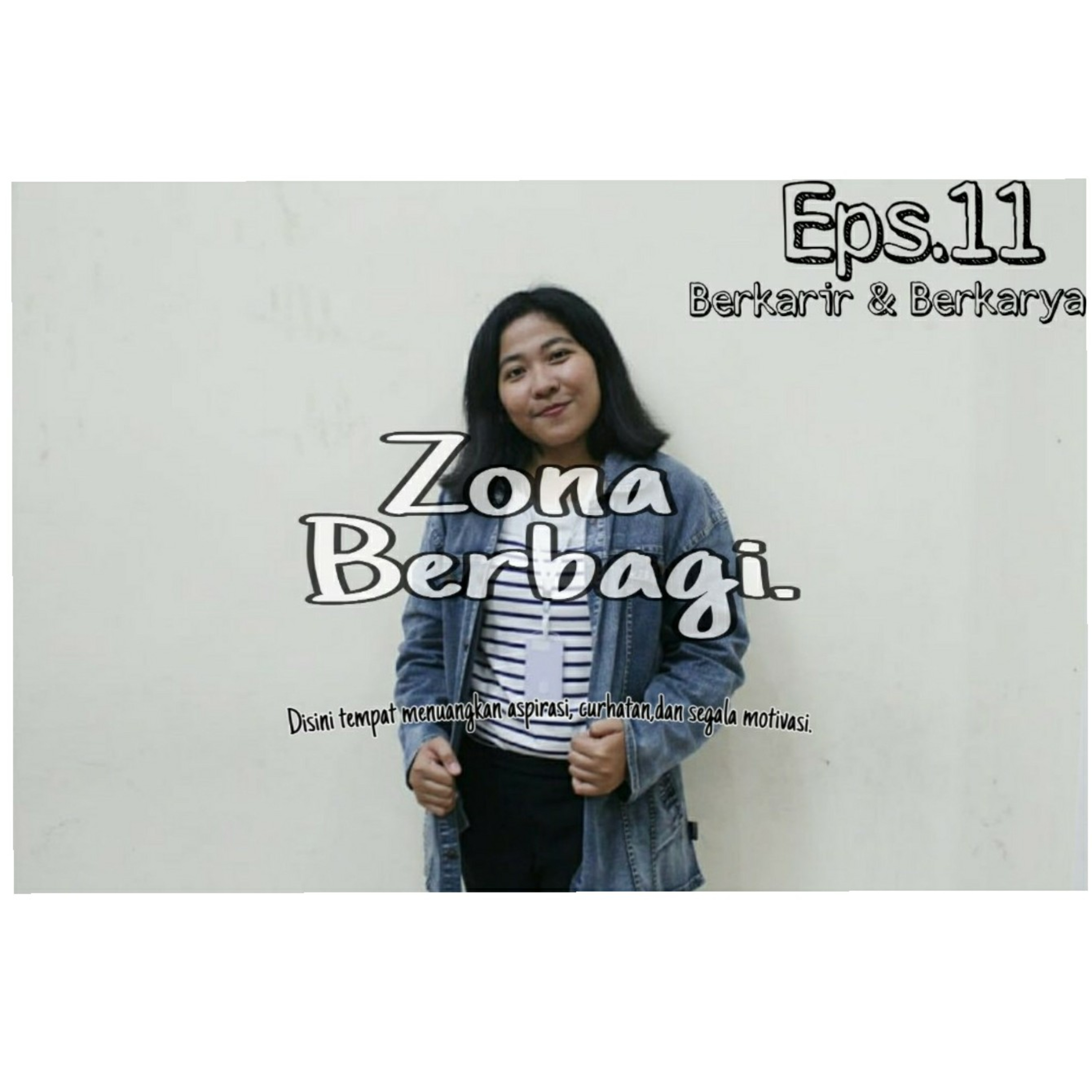 Zona Berbagi