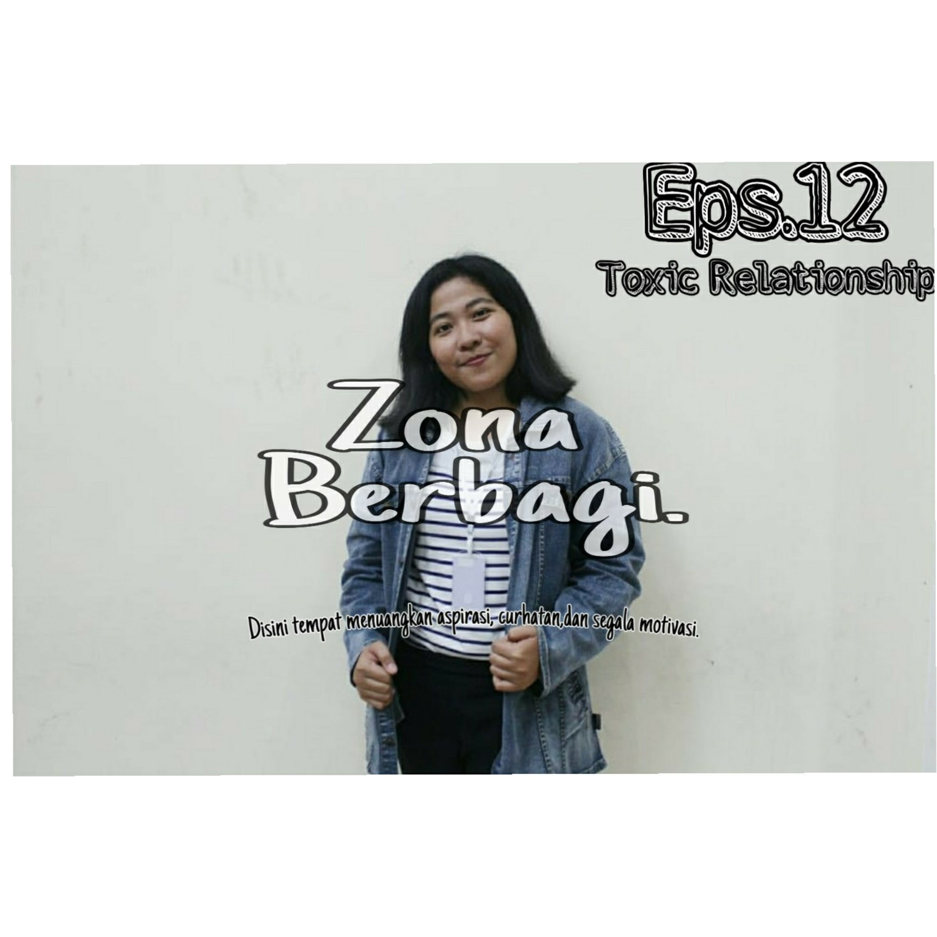 Zona Berbagi