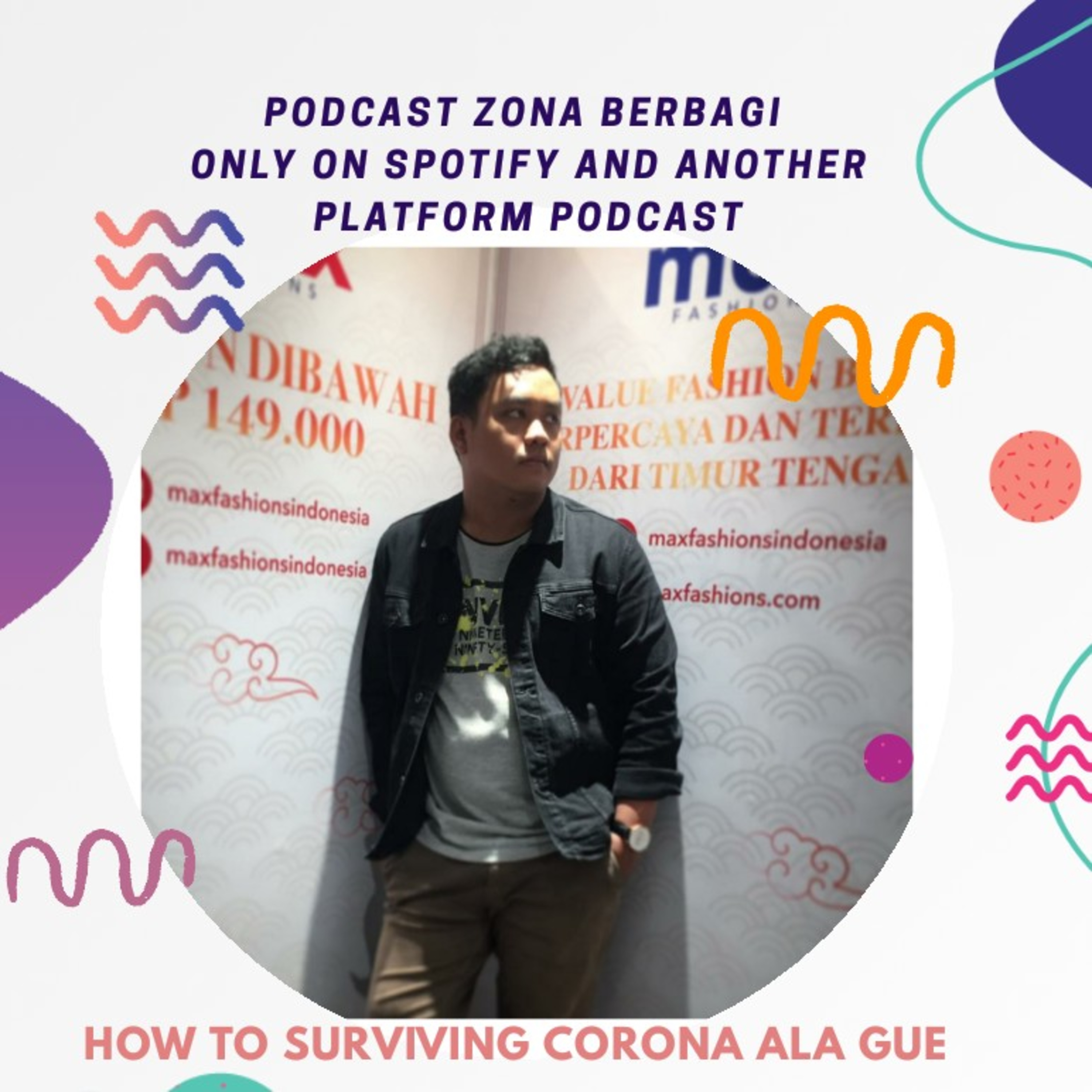Zona Berbagi